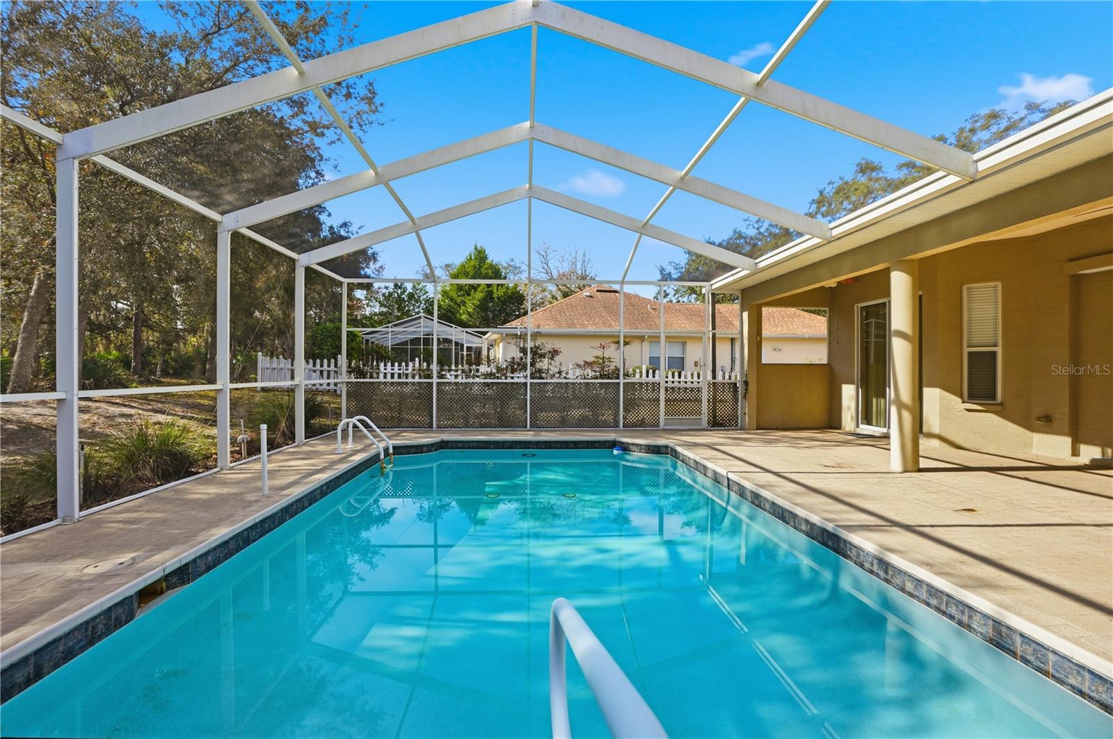 SUGARMILL WOODS CYPRESS VILLAGE - Residential