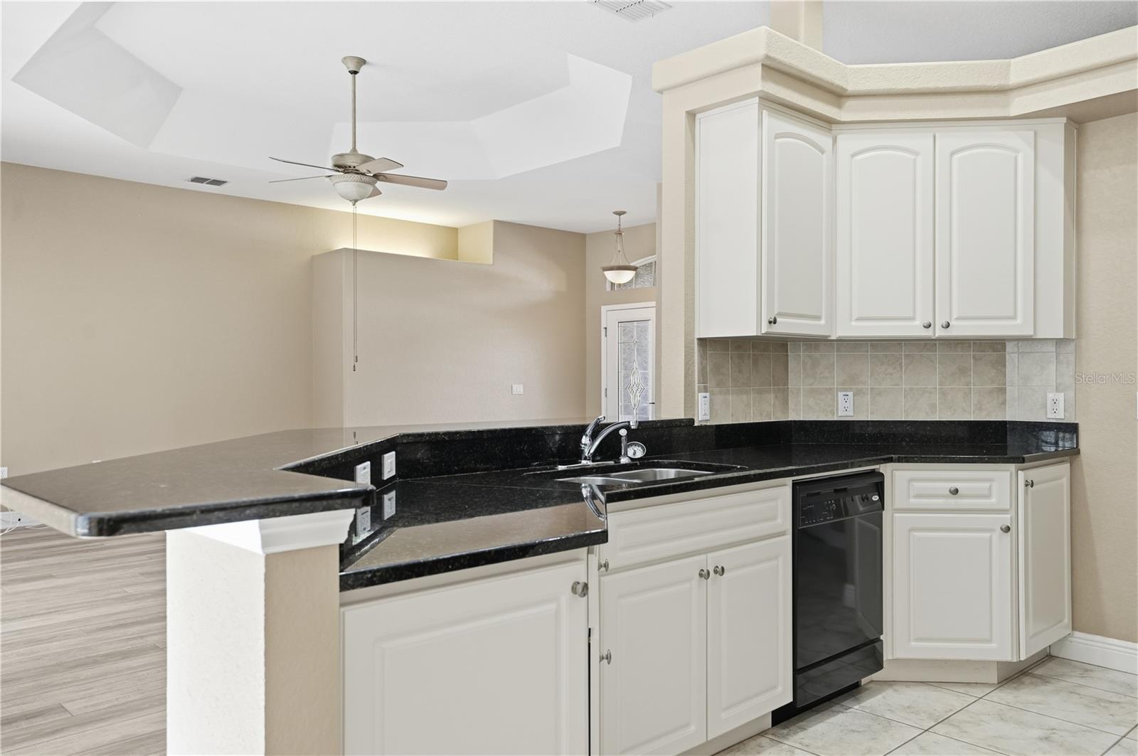 SUGARMILL WOODS CYPRESS VILLAGE - Residential