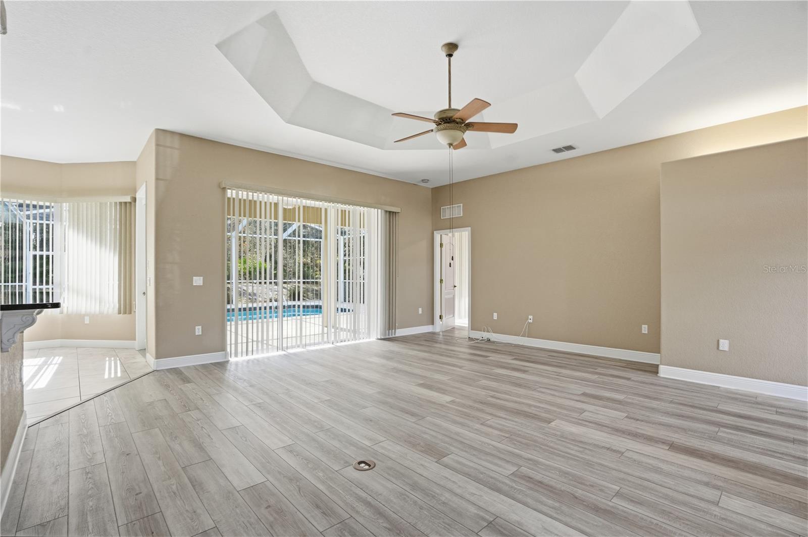 SUGARMILL WOODS CYPRESS VILLAGE - Residential