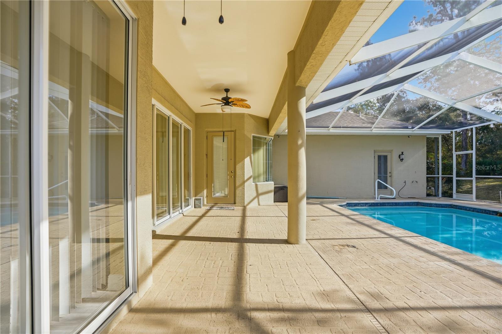 SUGARMILL WOODS CYPRESS VILLAGE - Residential