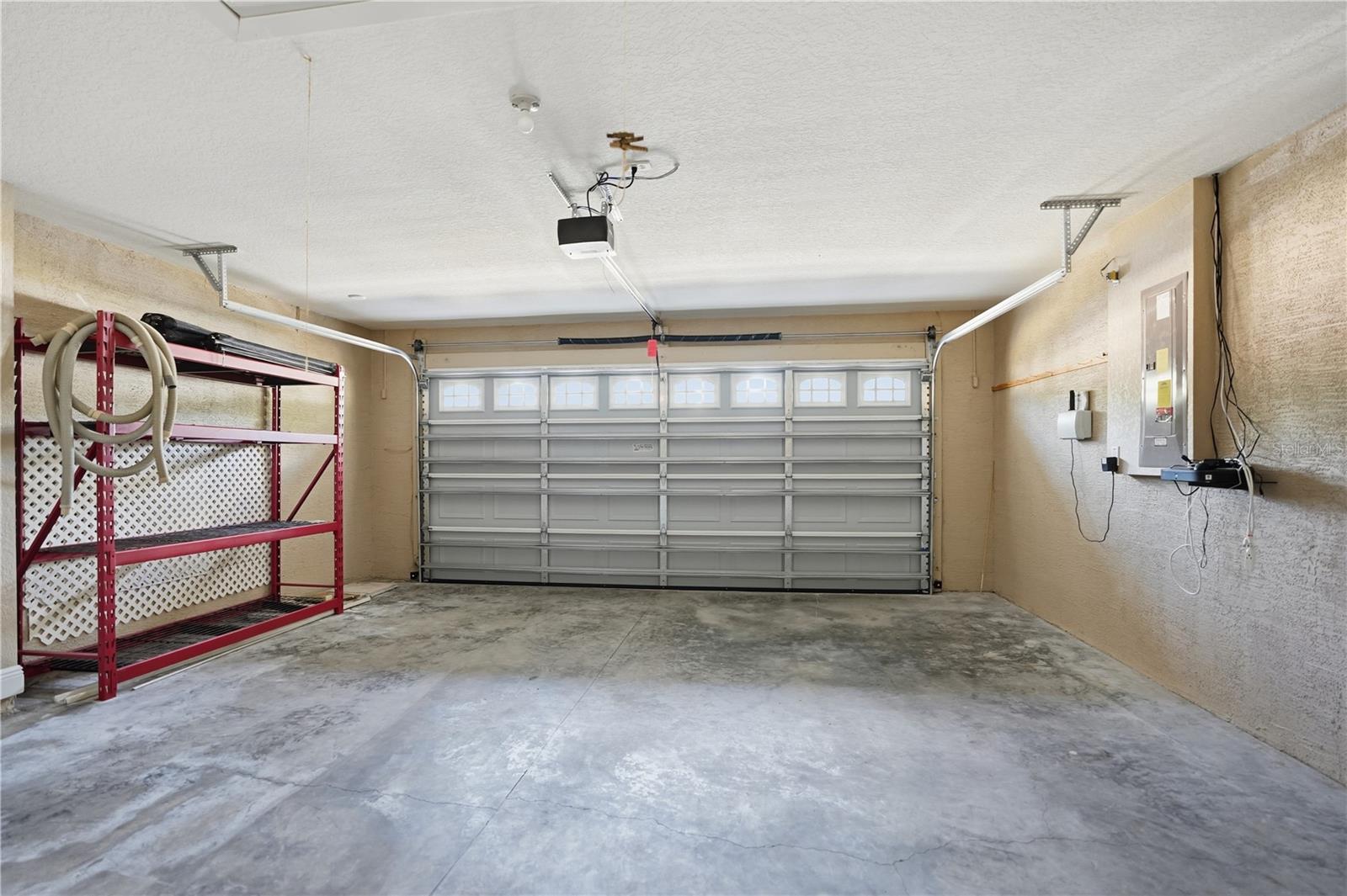 SUGARMILL WOODS CYPRESS VILLAGE - Residential