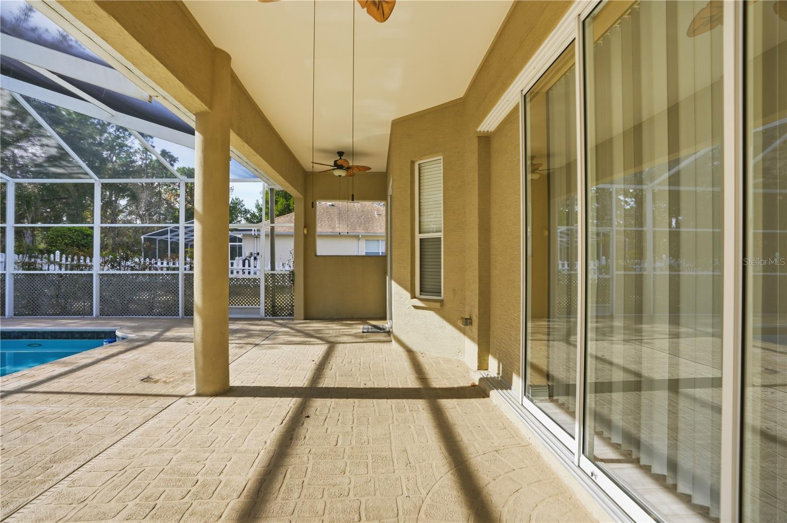 SUGARMILL WOODS CYPRESS VILLAGE - Residential