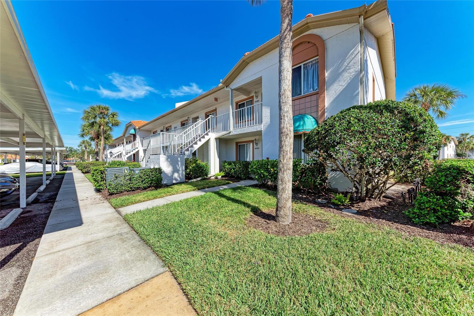 CASA DEL SOL SEC I - Residential