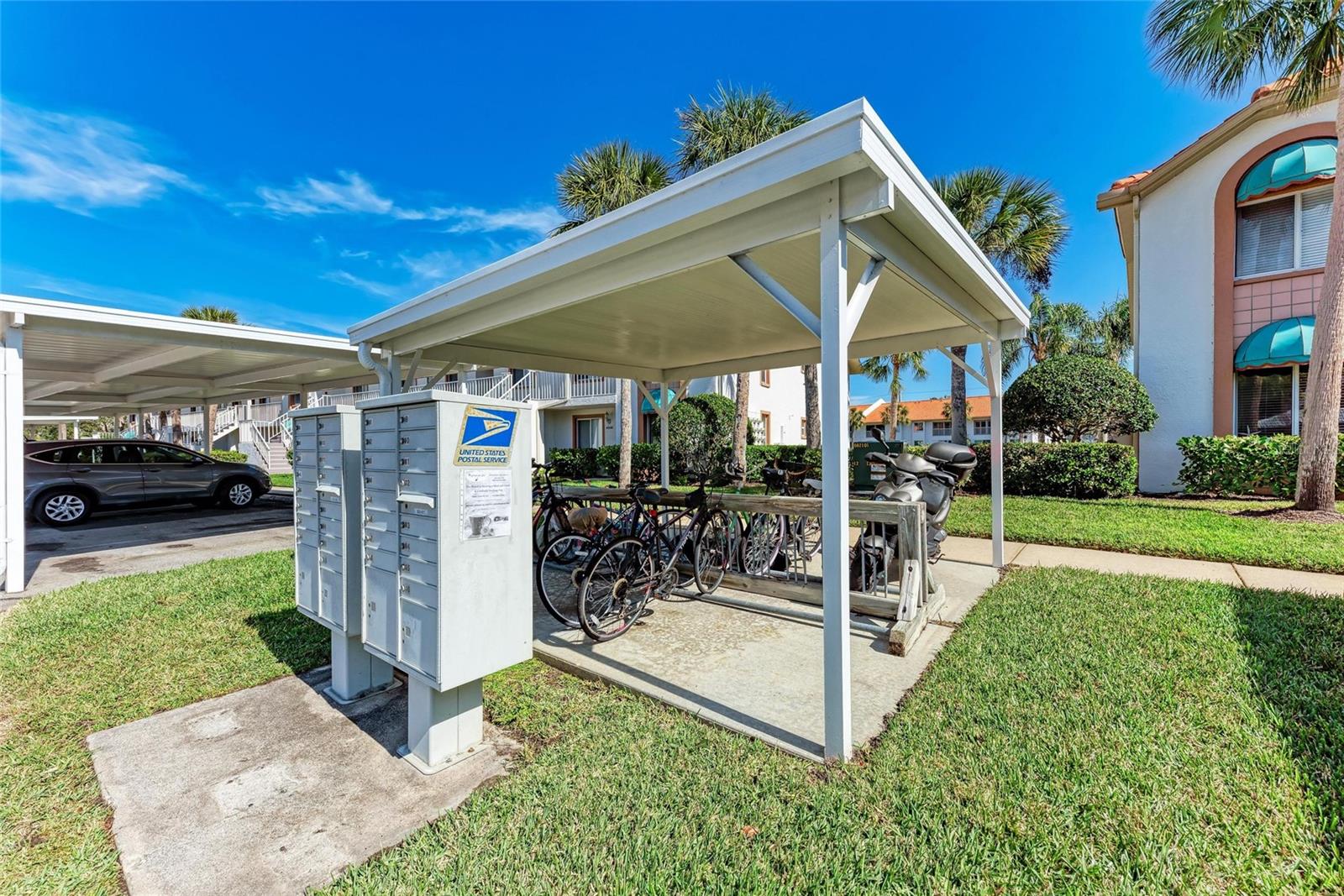 CASA DEL SOL SEC I - Residential