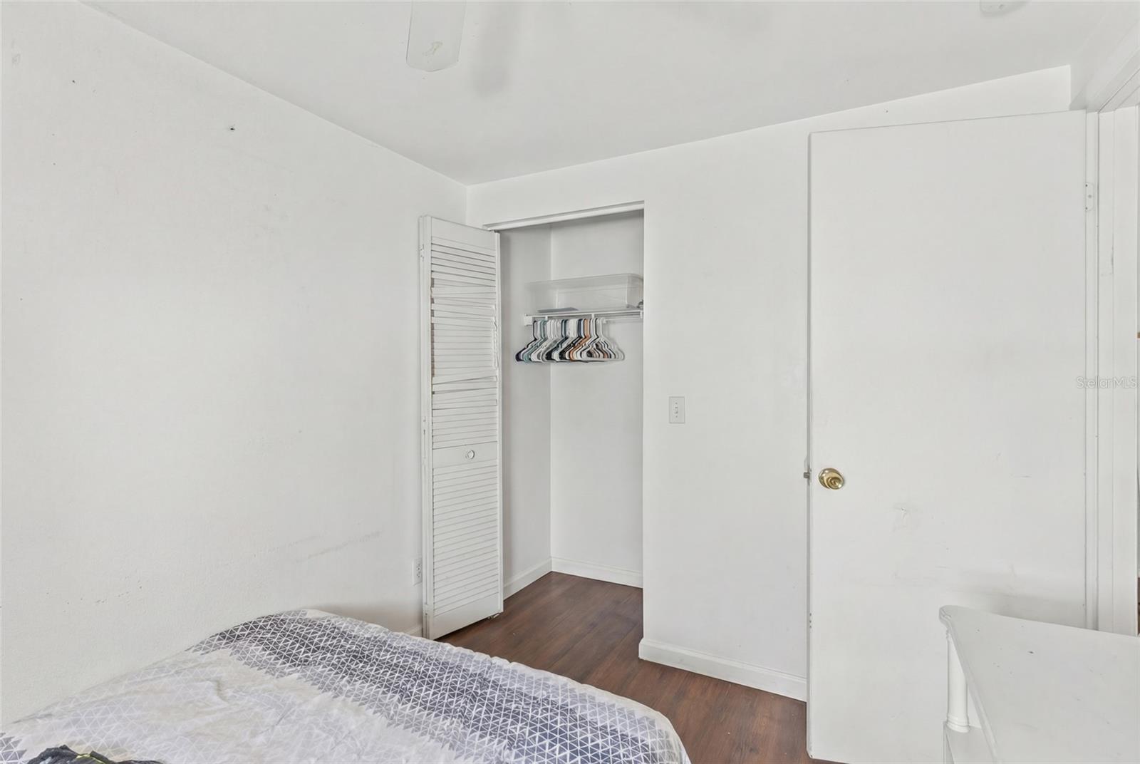 CLEAR VISTA - Residential Income