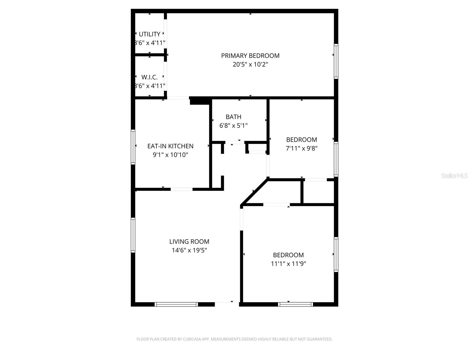 CLEAR VISTA - Residential Income
