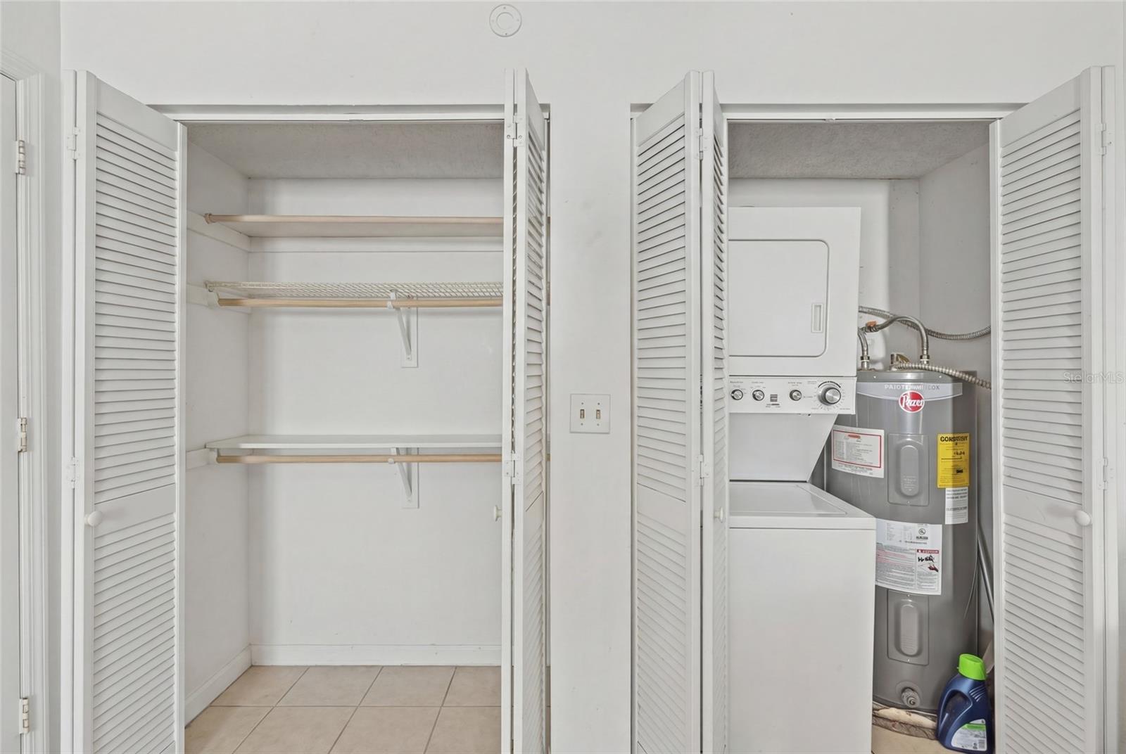 CLEAR VISTA - Residential Income