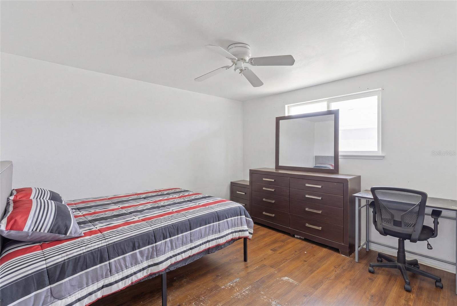 CLEAR VISTA - Residential Income