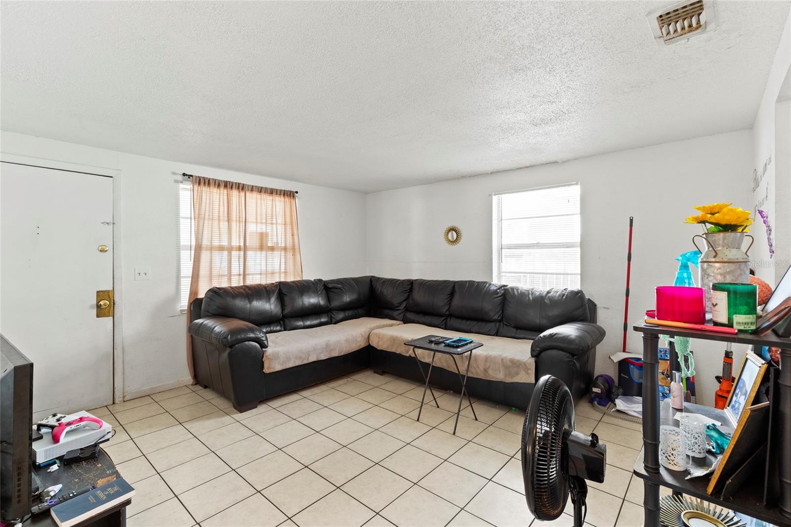 CLEAR VISTA - Residential Income