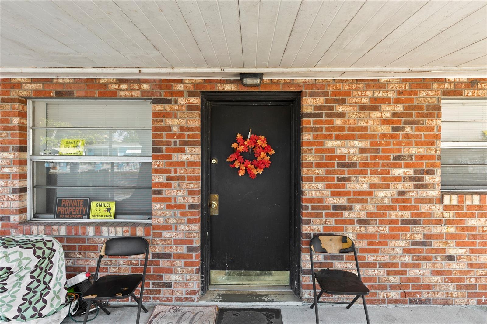 CLEAR VISTA - Residential Income