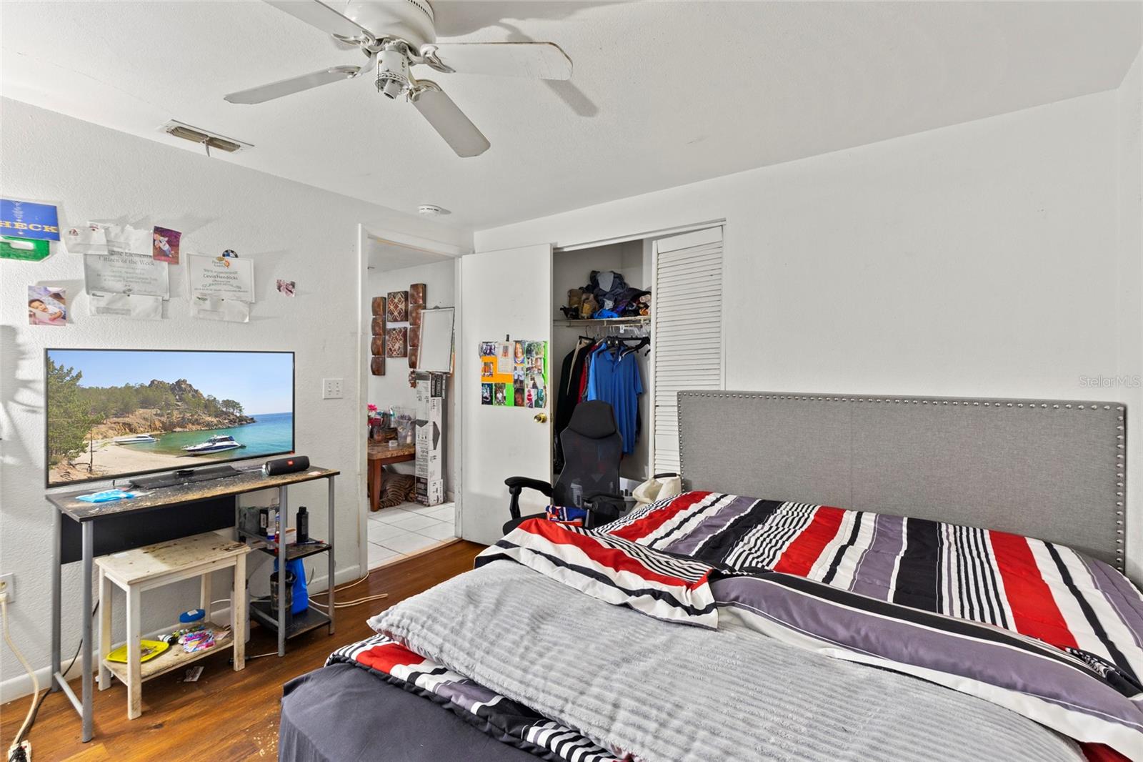 CLEAR VISTA - Residential Income