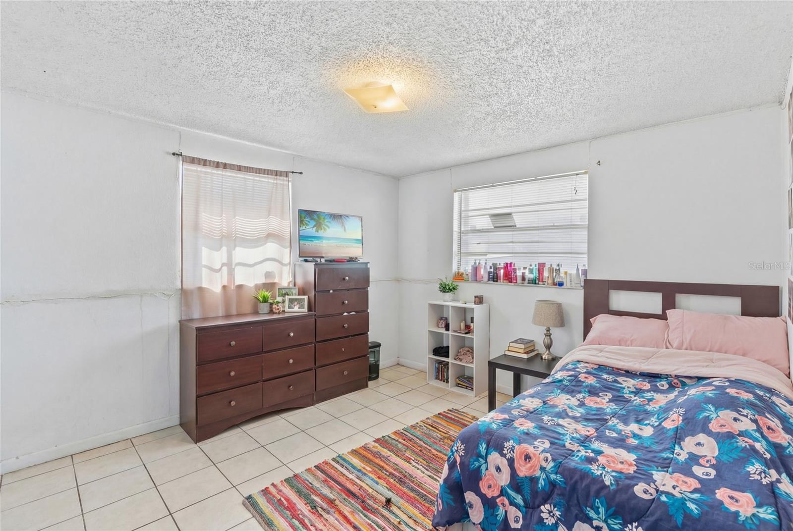 CLEAR VISTA - Residential Income