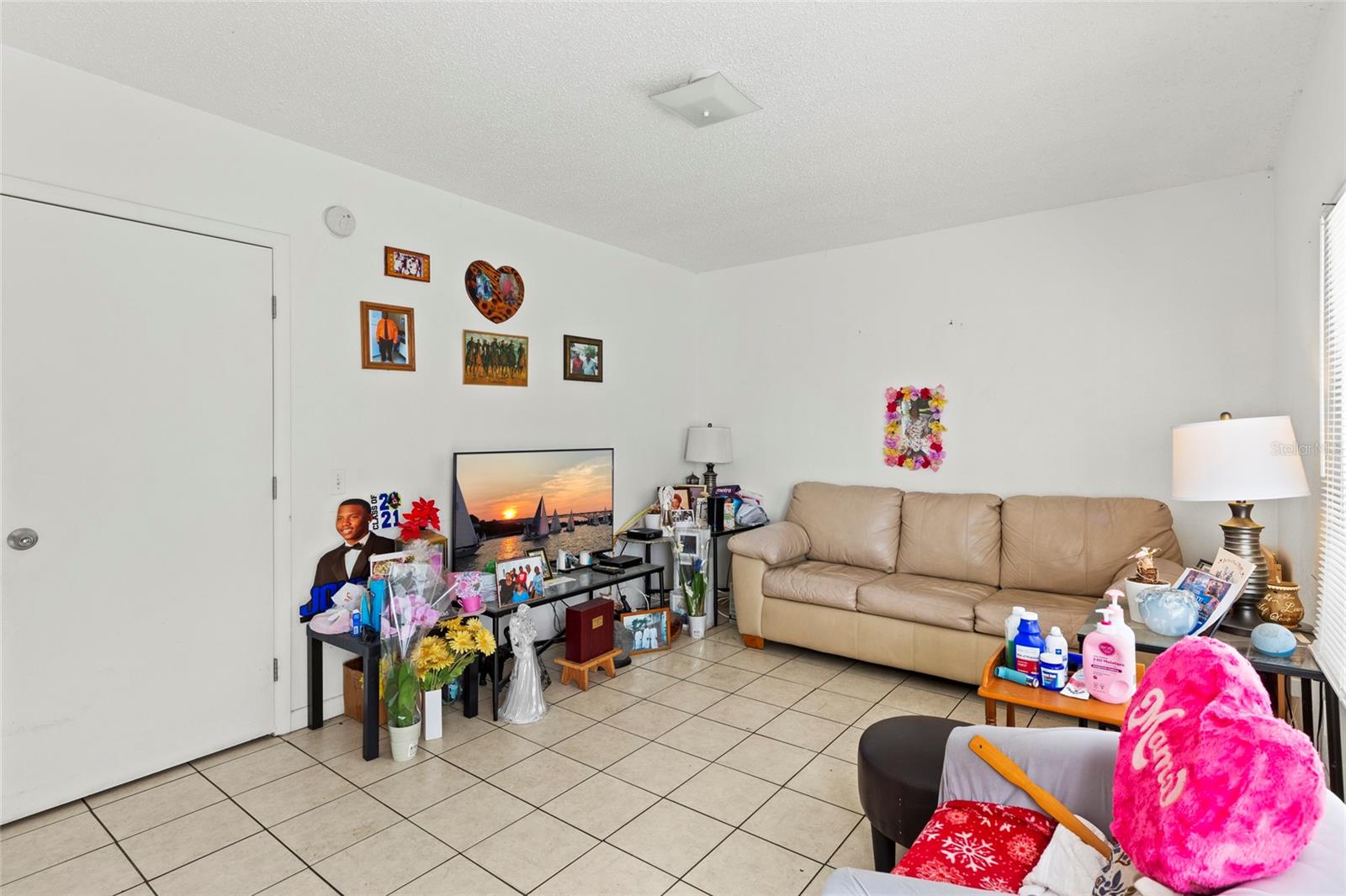 CLEAR VISTA - Residential Income