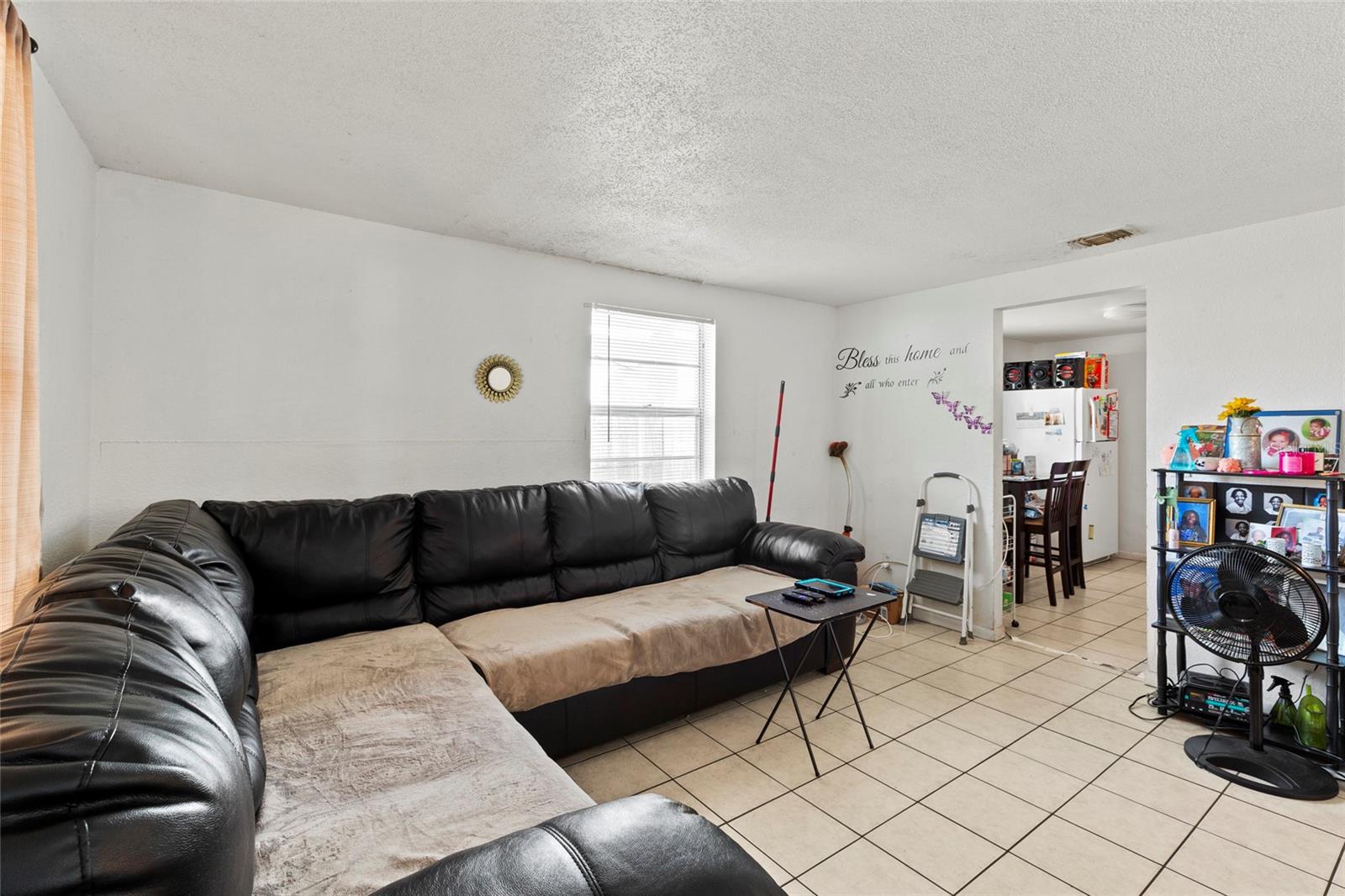 CLEAR VISTA - Residential Income