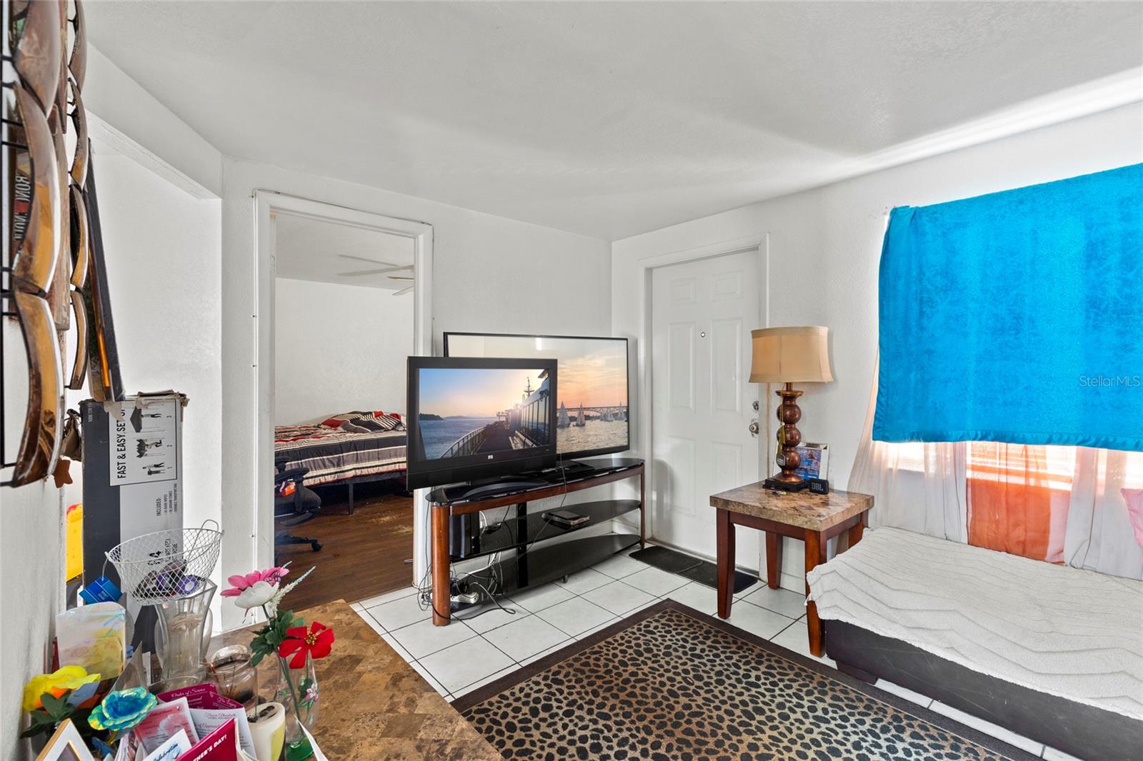 CLEAR VISTA - Residential Income