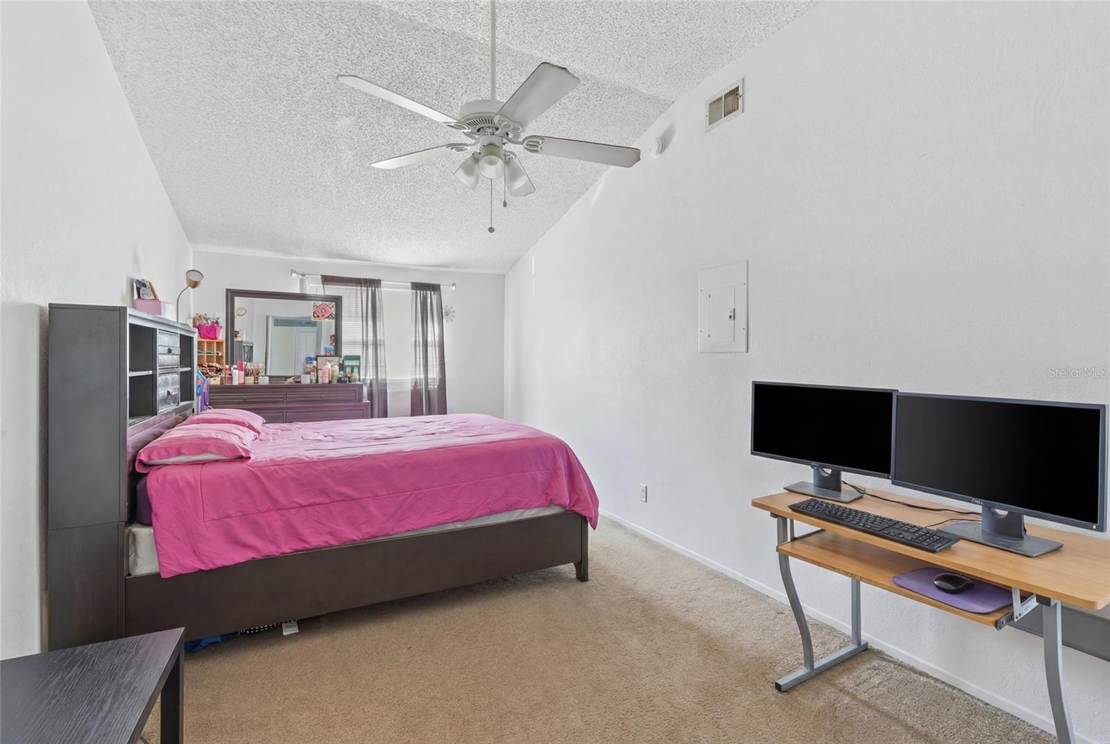 CLEAR VISTA - Residential Income