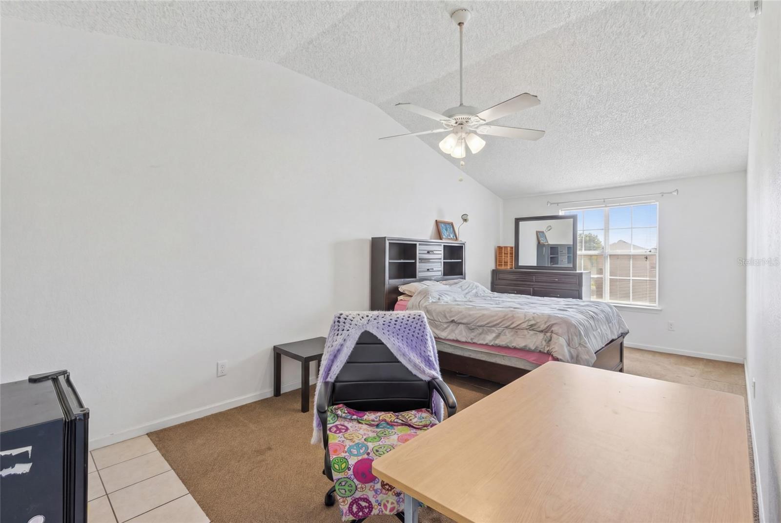 CLEAR VISTA - Residential Income