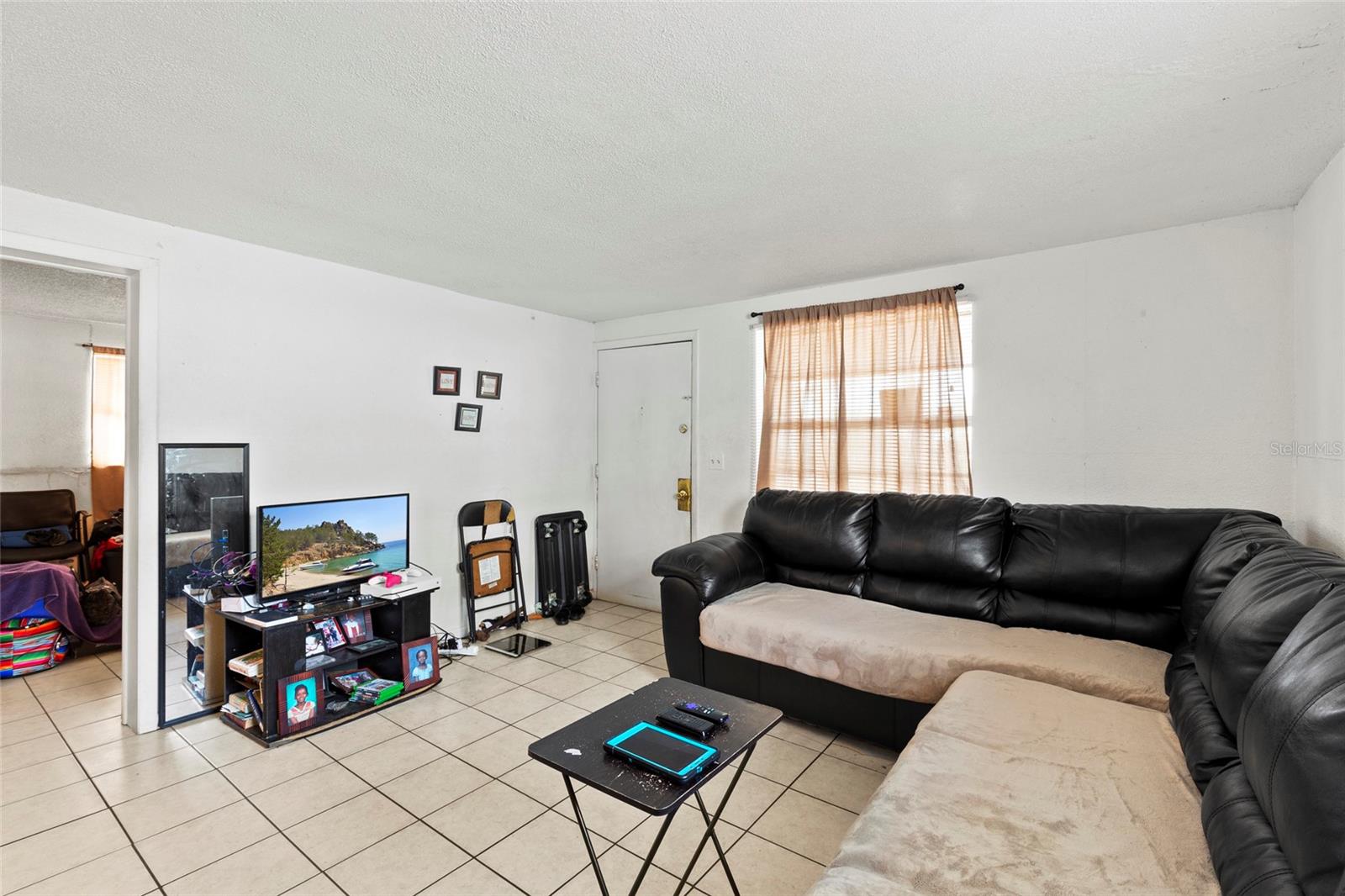 CLEAR VISTA - Residential Income