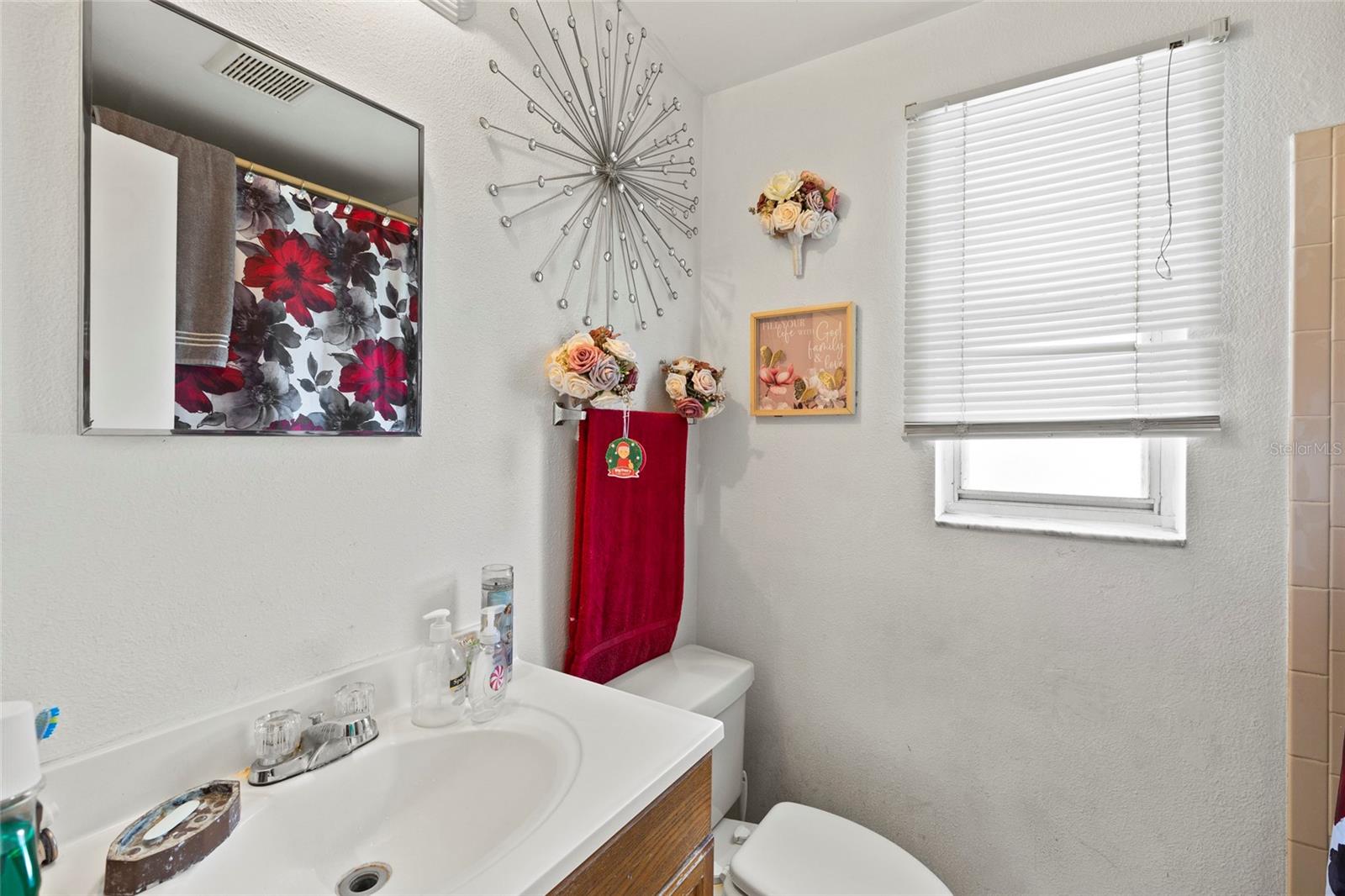 CLEAR VISTA - Residential Income