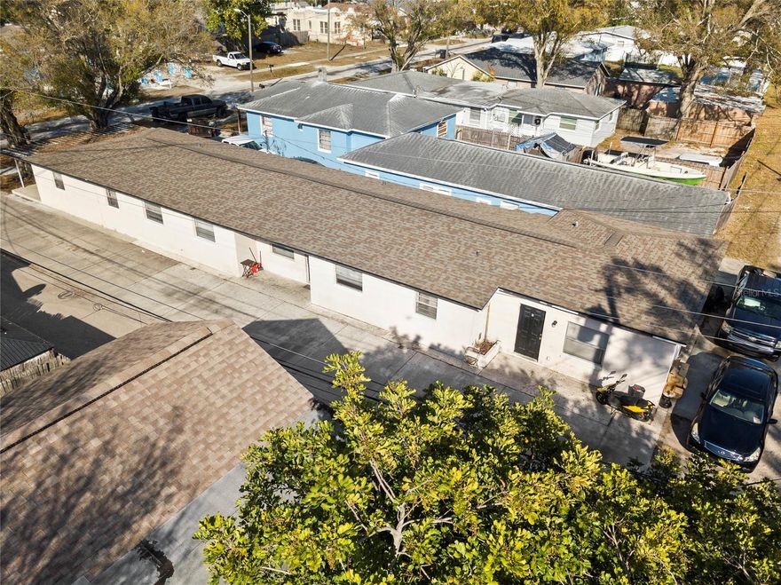 Excellent investment opportunity in St. Petersburg! This well-located triplex at 2788 41st Ave N offers strong income potential and solid rental demand. The property features three separate units, each with private entrances, functional layouts, and ample parking. Ideal for investors seeking cash flow or an owner-occupant looking to live in one unit while generating rental income from the others.

Conveniently located near I-275, shopping, dining, schools, and just minutes to downtown St. Petersburg and area beaches. Situated in a high-demand rental area with easy access to major thoroughfares.

Whether you’re expanding your portfolio or entering the multi-family market, this 3-unit property presents a fantastic opportunity in a growing area.