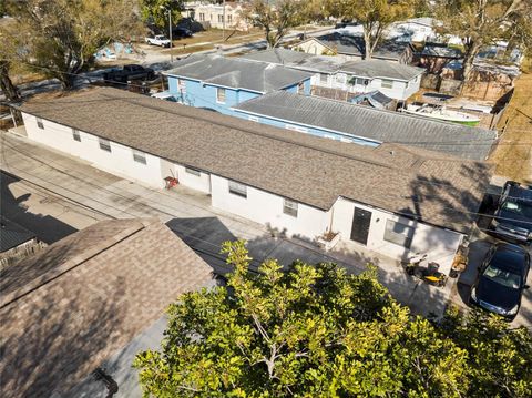 Photo of 2788 41st Avenue N, St Petersburg, FL 33714 (MLS # A4683678)
