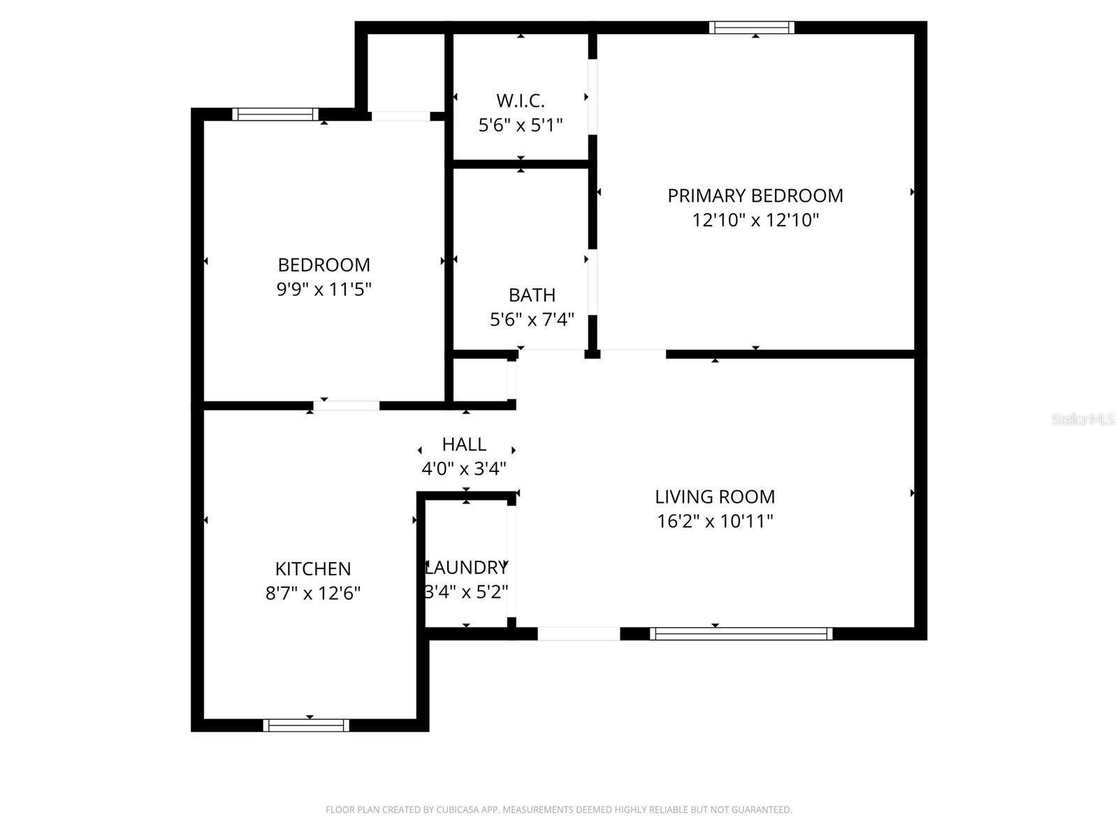 CLEAR VISTA - Residential Income