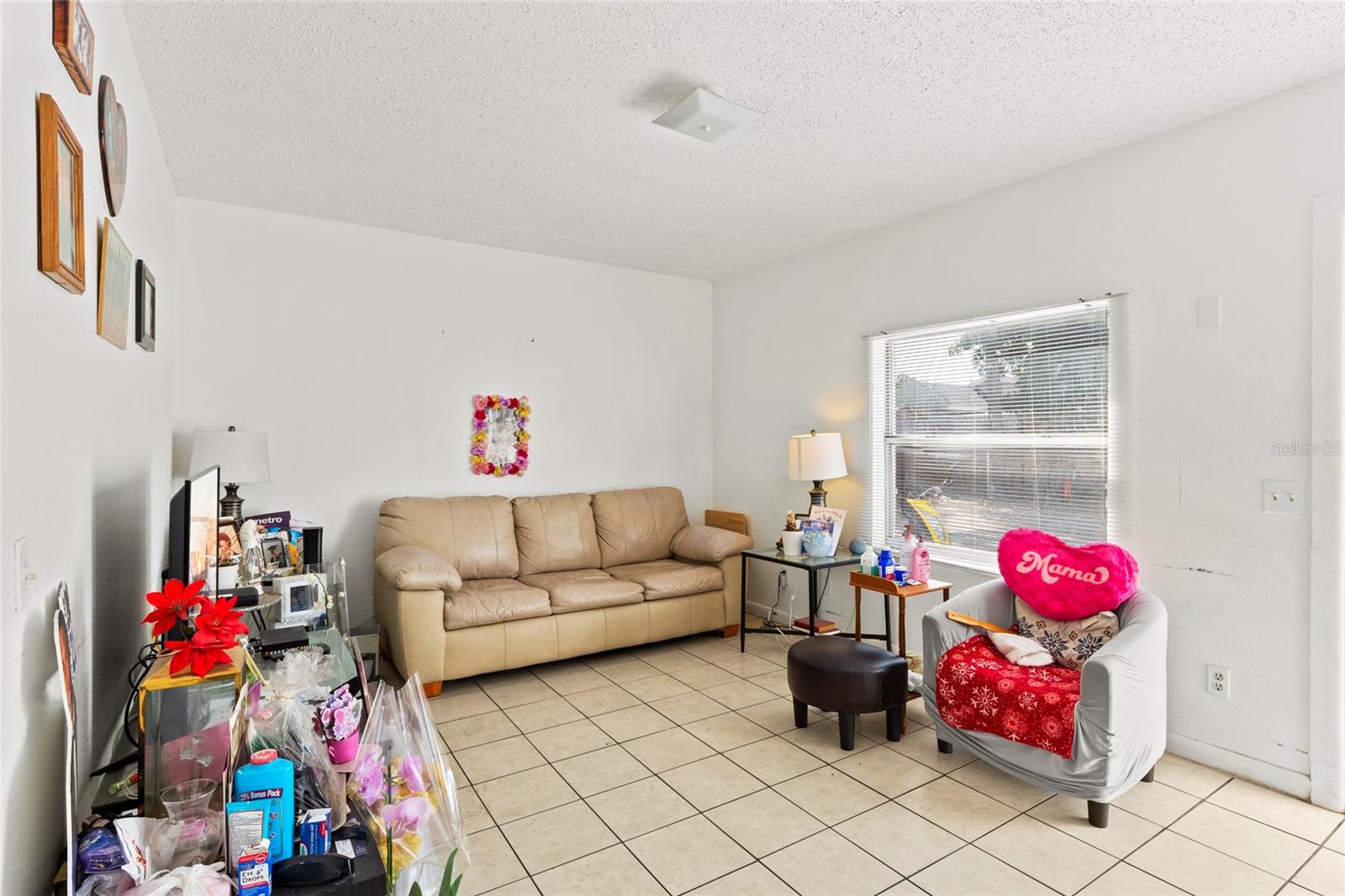 CLEAR VISTA - Residential Income