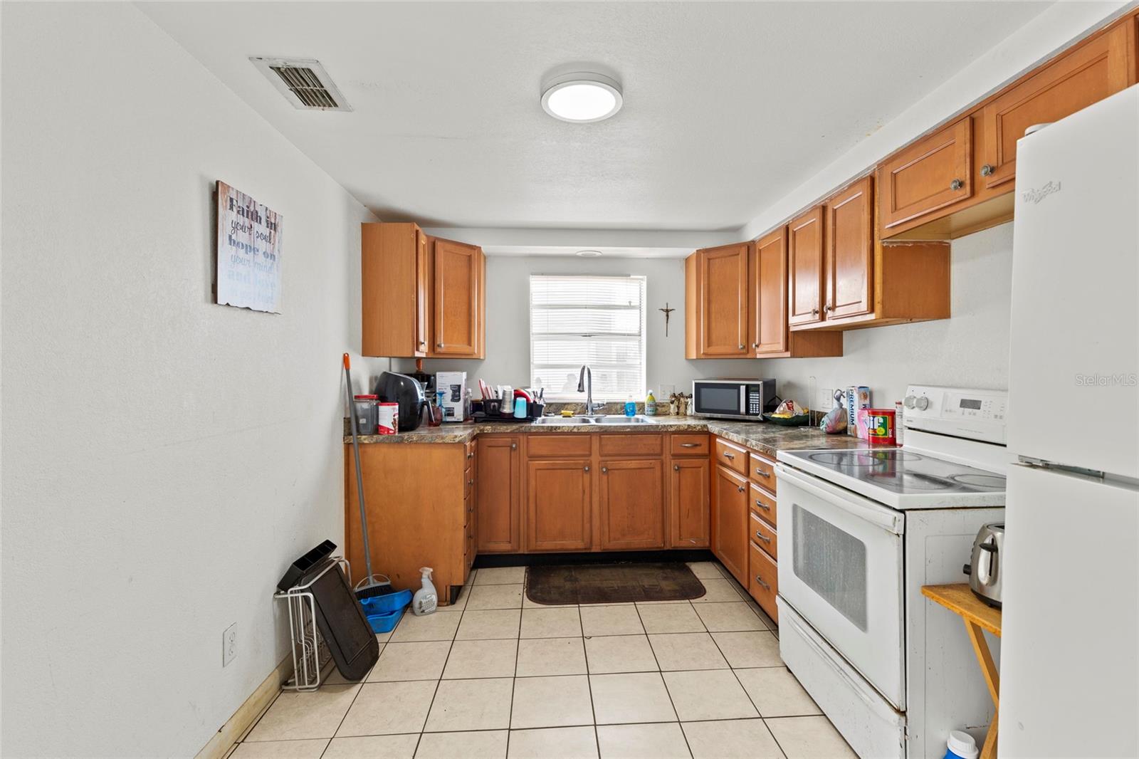 CLEAR VISTA - Residential Income