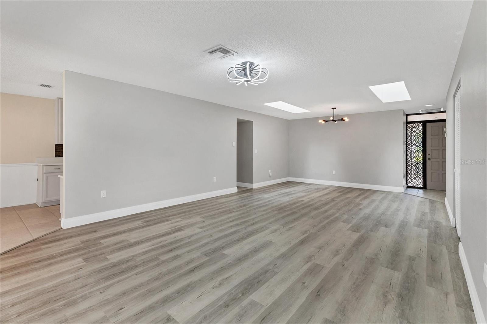 WILKINSON WOODS - Residential