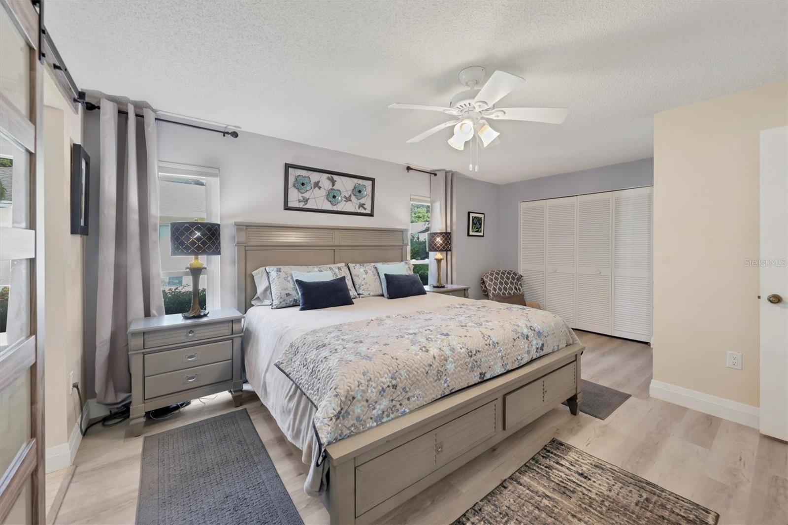 WILKINSON WOODS - Residential