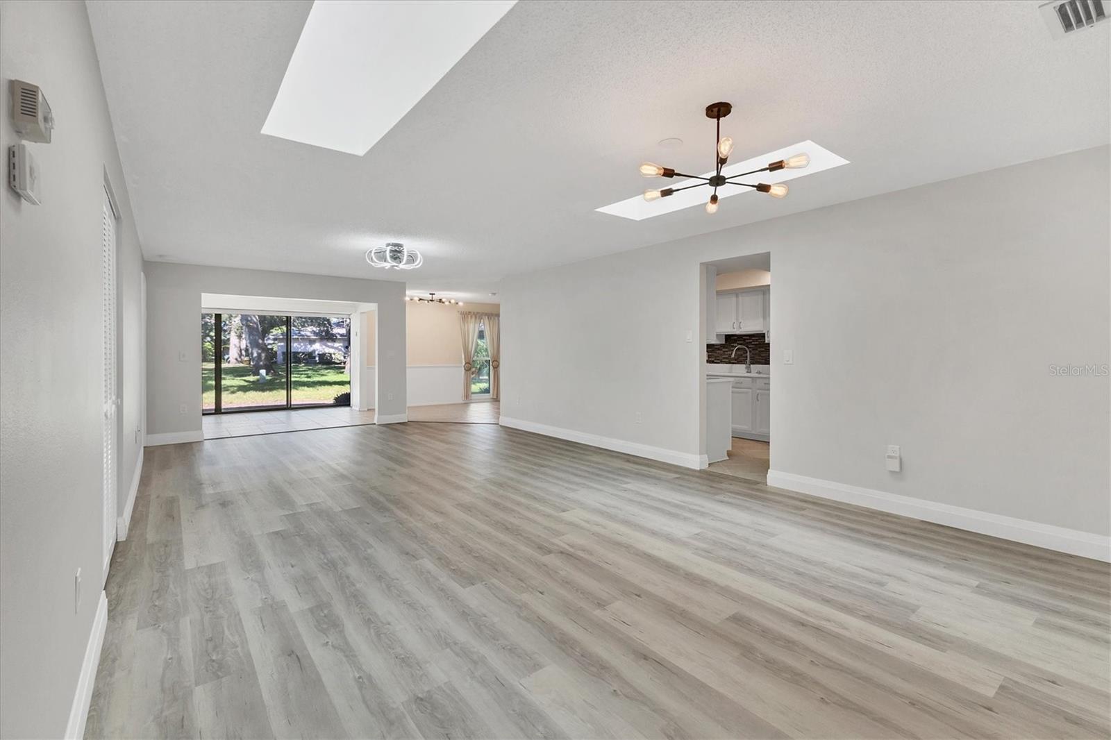 WILKINSON WOODS - Residential