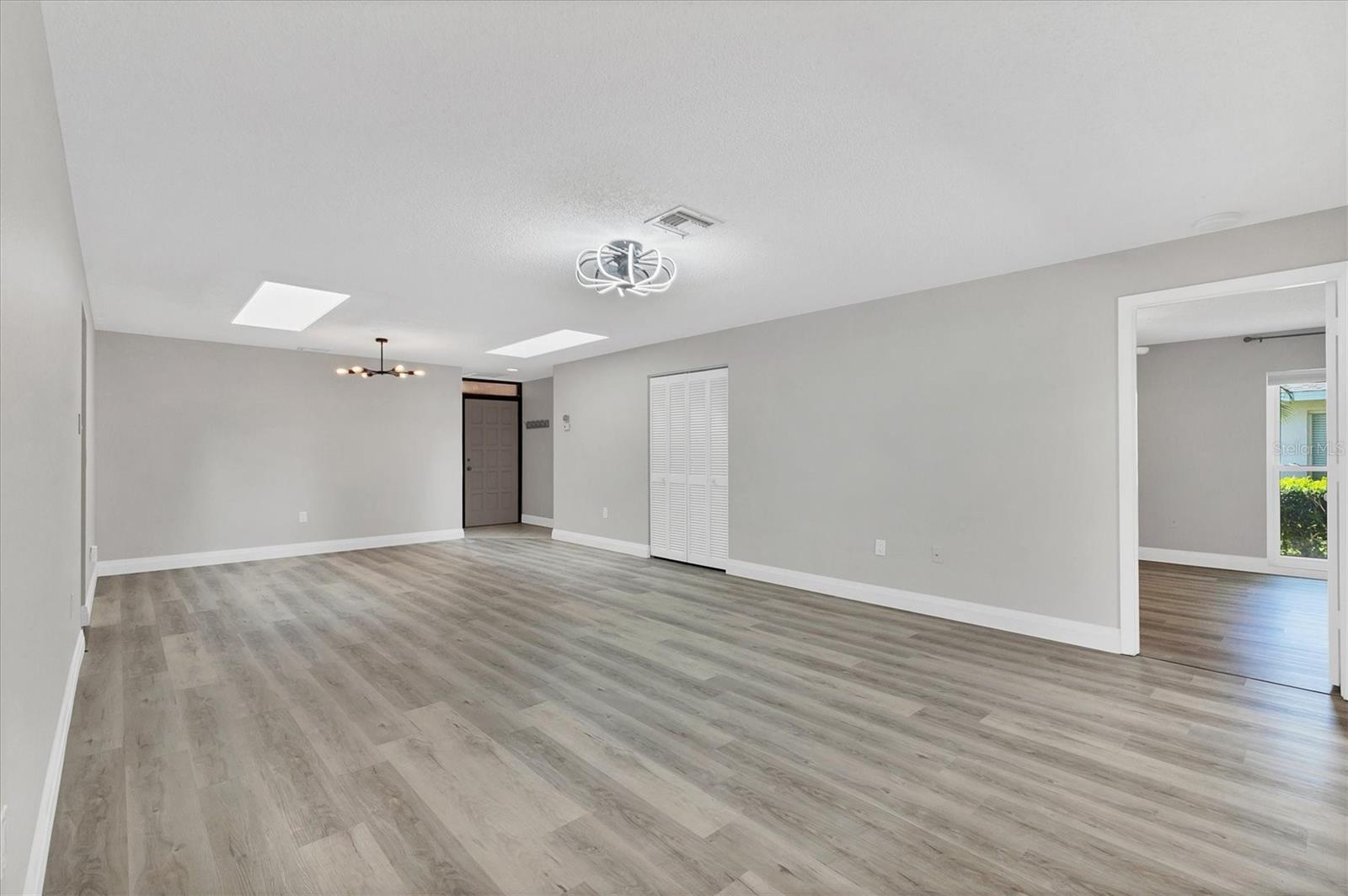 WILKINSON WOODS - Residential