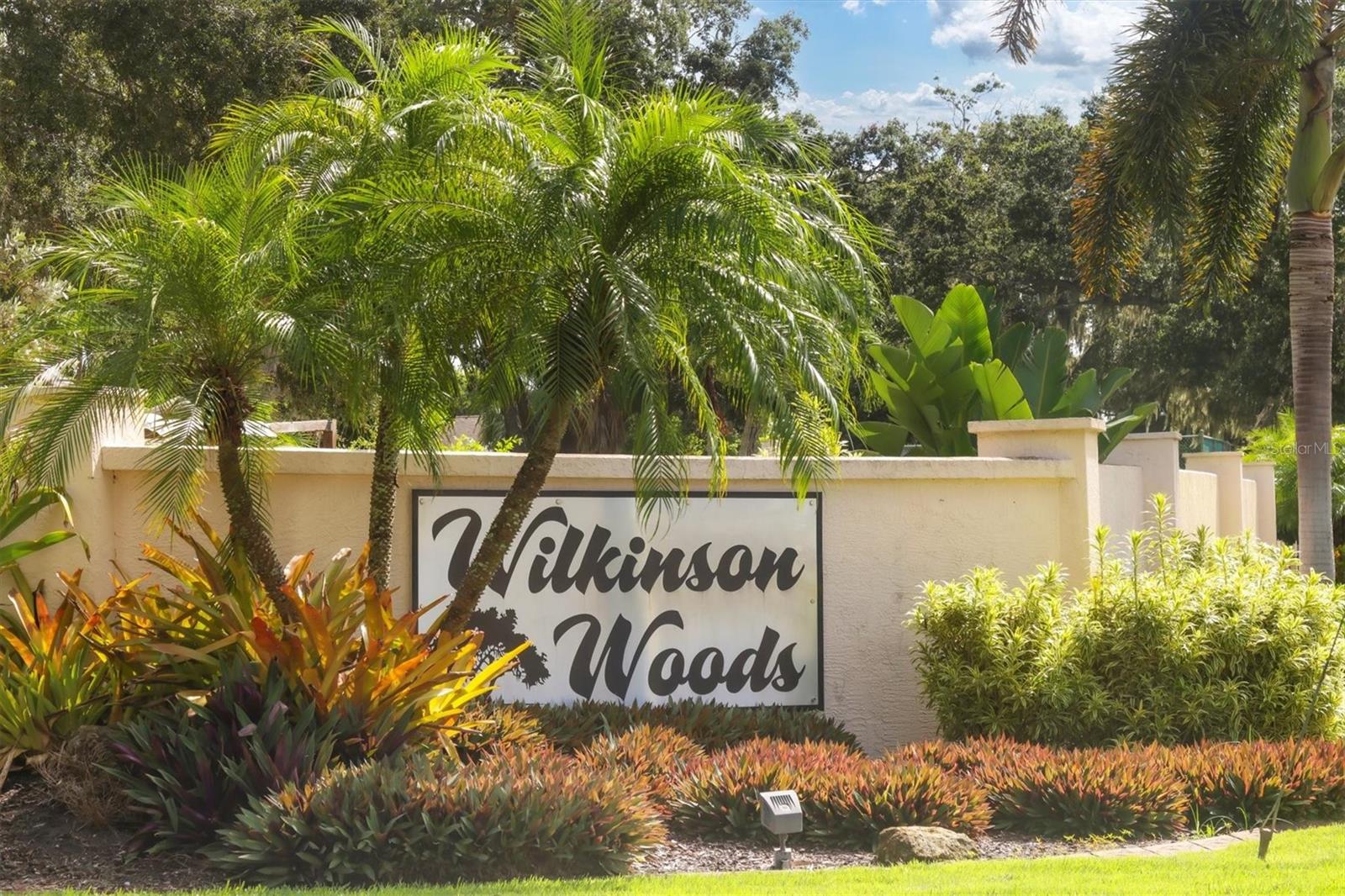 WILKINSON WOODS - Residential
