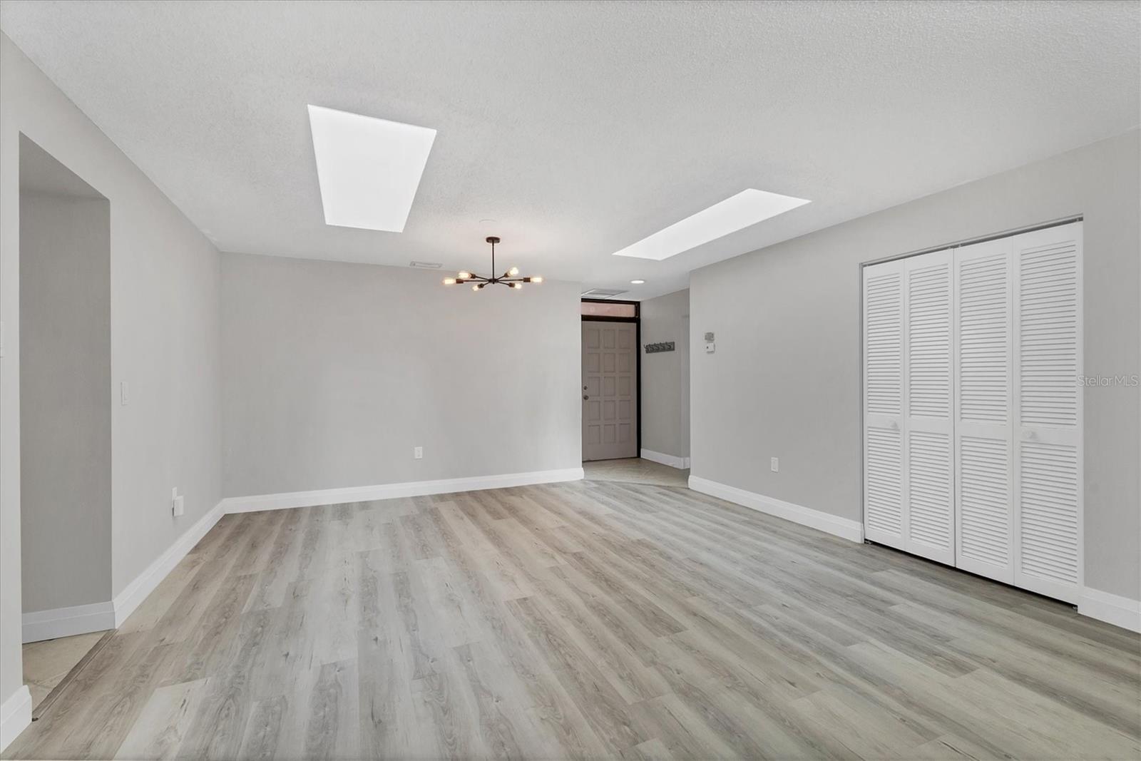 WILKINSON WOODS - Residential