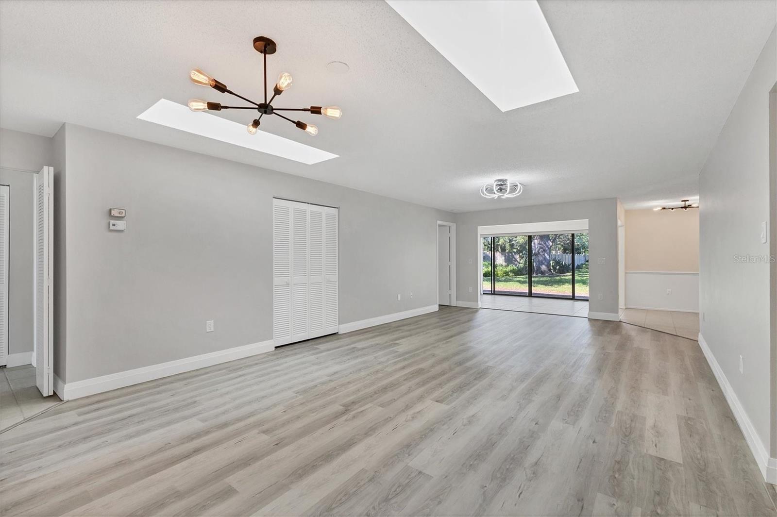 WILKINSON WOODS - Residential