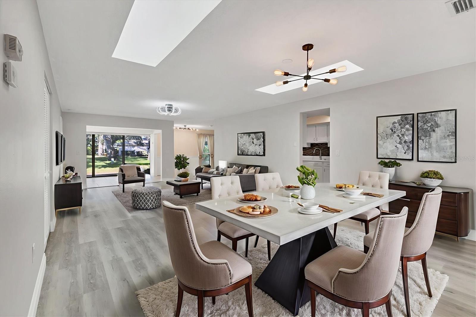 WILKINSON WOODS - Residential