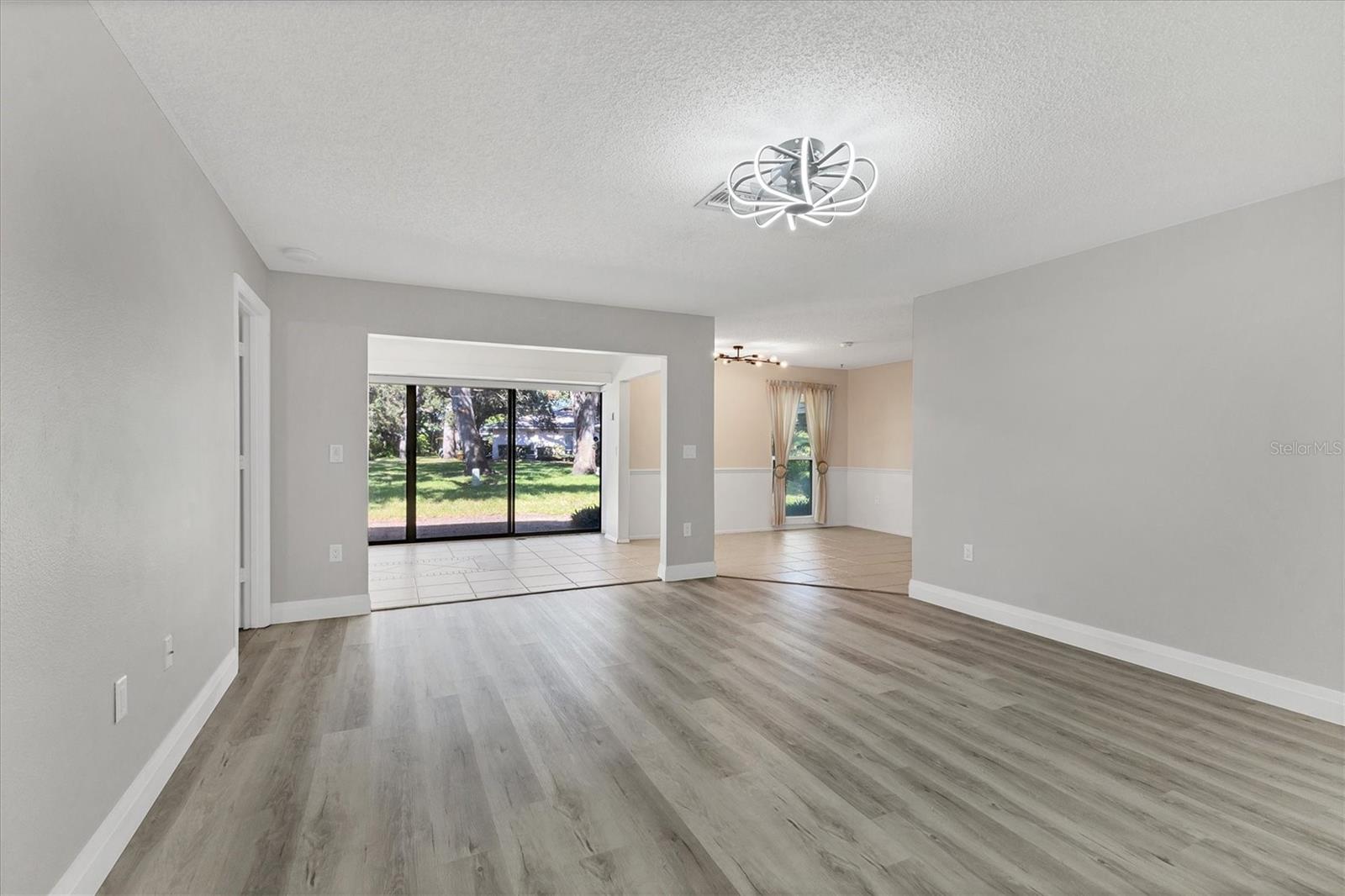 WILKINSON WOODS - Residential