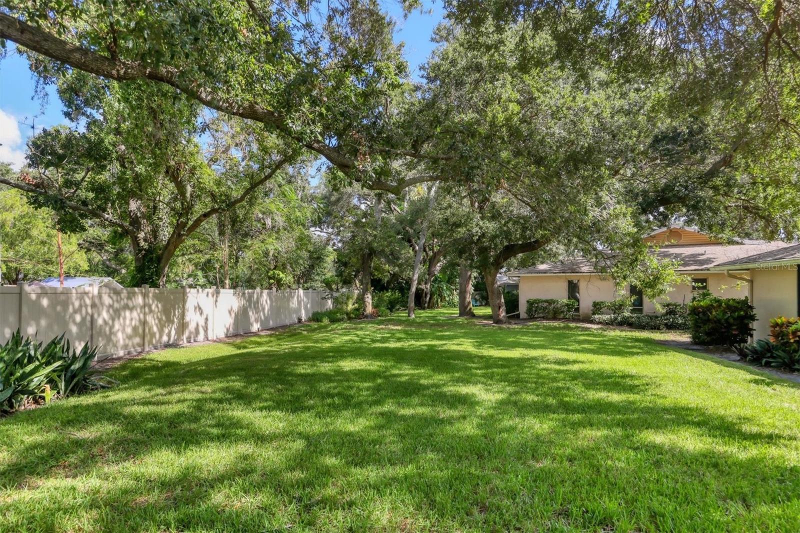 WILKINSON WOODS - Residential