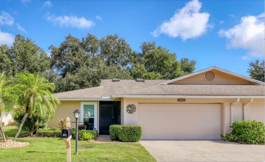 Photo of 3541 Wilkinson Woods Drive #40, Sarasota, FL 34231 (MLS # A4672490)