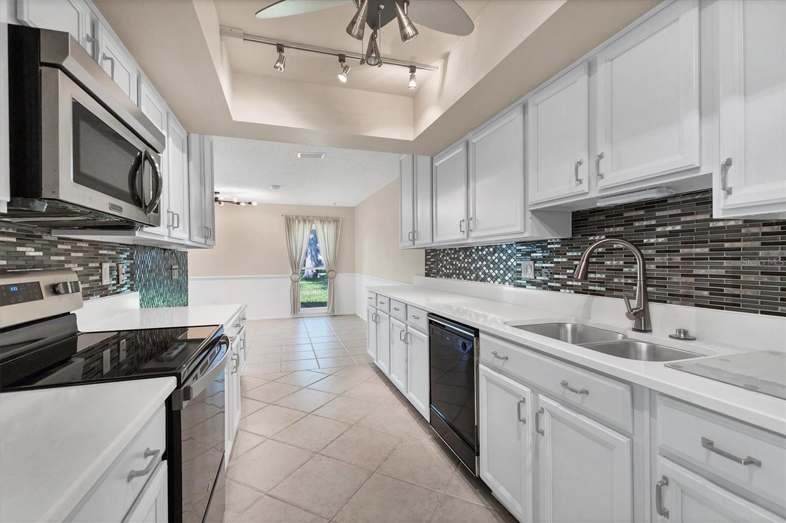 WILKINSON WOODS - Residential