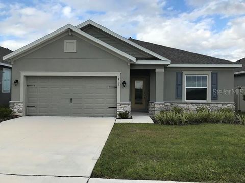 Photo of 2553 Mariah Place, Lake Alfred, FL 33850 (MLS # C7517038)