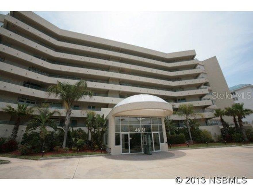 THIS 2/2 CONDO ON THE TRAFFIC-FREE BEACH IS REALLY A WOW! WHAT'S GREAT IS THE FACT THAT NOT ONLY DO YOU SEE THE OCEAN FROM THE MOMENT YOU ENTER, BUT THAT FROM THE PATIO AND DECK YOU CAN STEP RIGHT OUT YOUR SLIDER DOOR AND PUT YOUR FEET IN THE SAND NEVER HAVING TO TAKE THE ELEVATOR! THIS UNIT IS DECORATED BEUTIFULLY WITH PLANTATION SHUTTERs, LOTS OF TILE, LOVELY WALL COLORS, CUSTOM FURNISHING AND ACCESSORIES AND HAS A GREAT OPEN FLOOR PLAN. MIRRORED WALL IN THE LIVING ROOM BRINGS THE OCEAN VIEWS INTO THE KITCHEN FOR THE CHEF DE CUISINE TO ENJOY, AND MASTER BEDROOM VIEWS ARE YOURS AS YOU AWAKE TO ENJOY THE WONDERFUL FLORIDA LIFE STYLE. AND WHEN YOU MUST LEAVE YOU HAVE PEACE OF MIND HAVING ELECTRIC STORM SHUTTERS AND GOOD BUILDING SECURITY. TOWERS 9 ALLOWS 2 PETS WITH NO WEIGHT RESTRICTIONS. THERE IS ALSO A FULLY FITTED CLUBROOM WITH FITNESS CENTER, KITCHEN , BAR, POOL TABLE PLUS HEATED OUTDOOR POOL AND HOT TUB. UNDERGROUND PARKING AND LARGE GUEST OUTDOOR PARKING AREA. SHOW AND SELL! ;Water: City