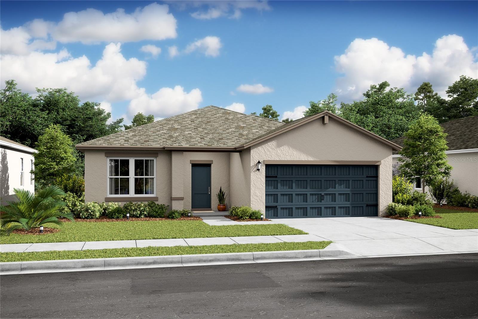 ASPIRE AT TREASURE COAST - Residential