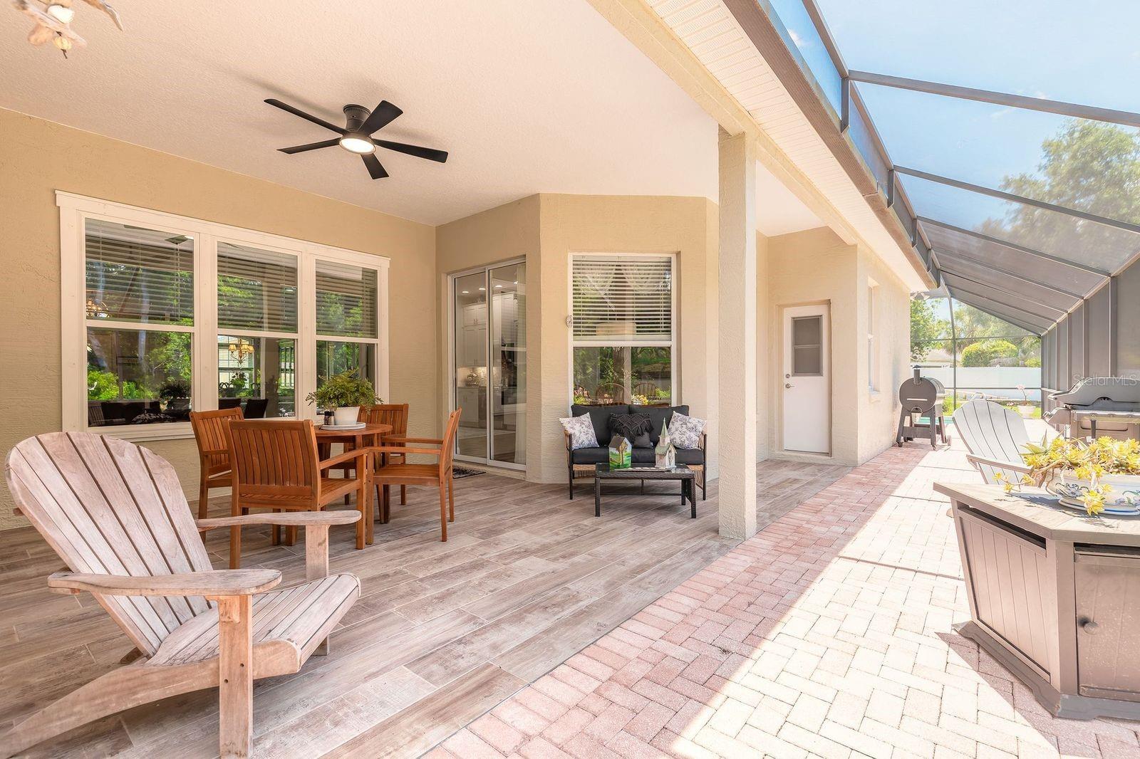 CYPRESS KNOLL - Residential