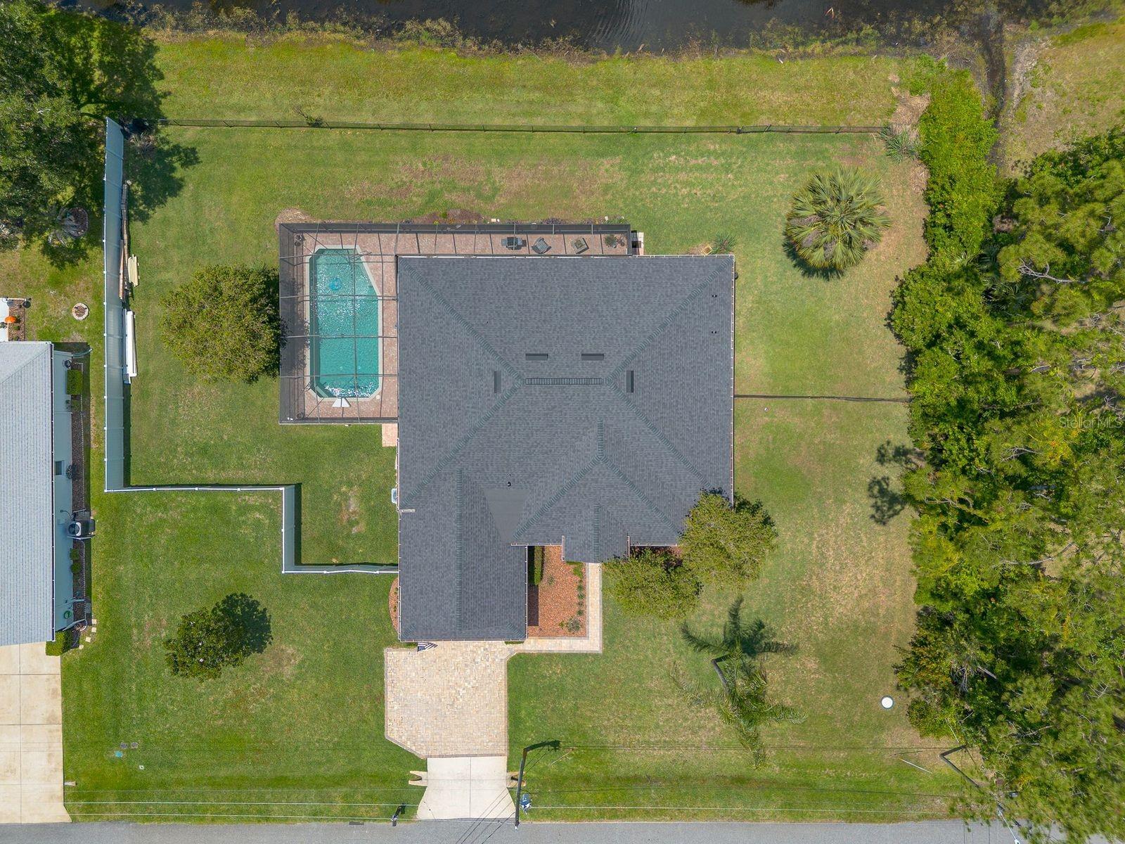 CYPRESS KNOLL - Residential