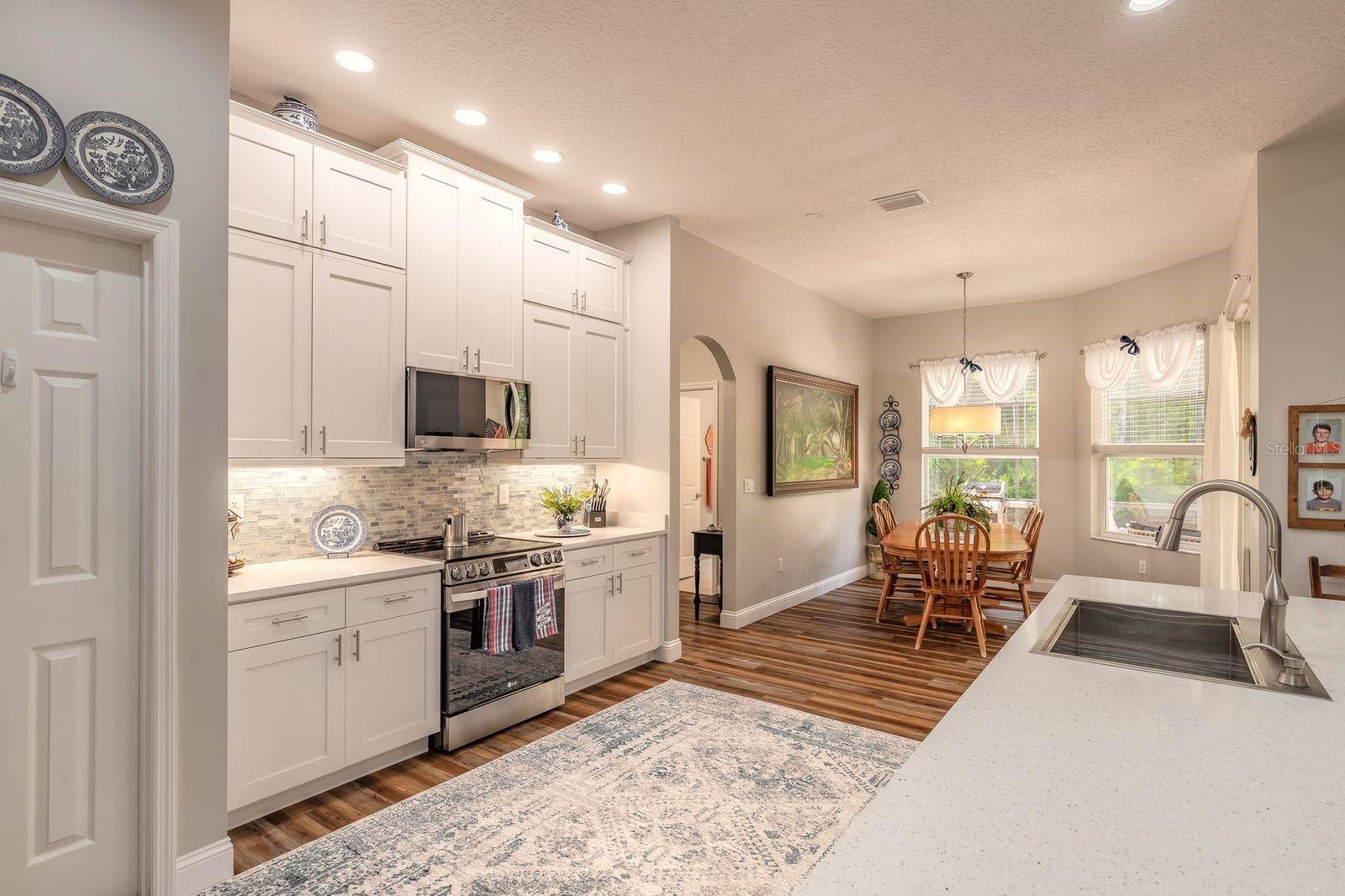 CYPRESS KNOLL - Residential