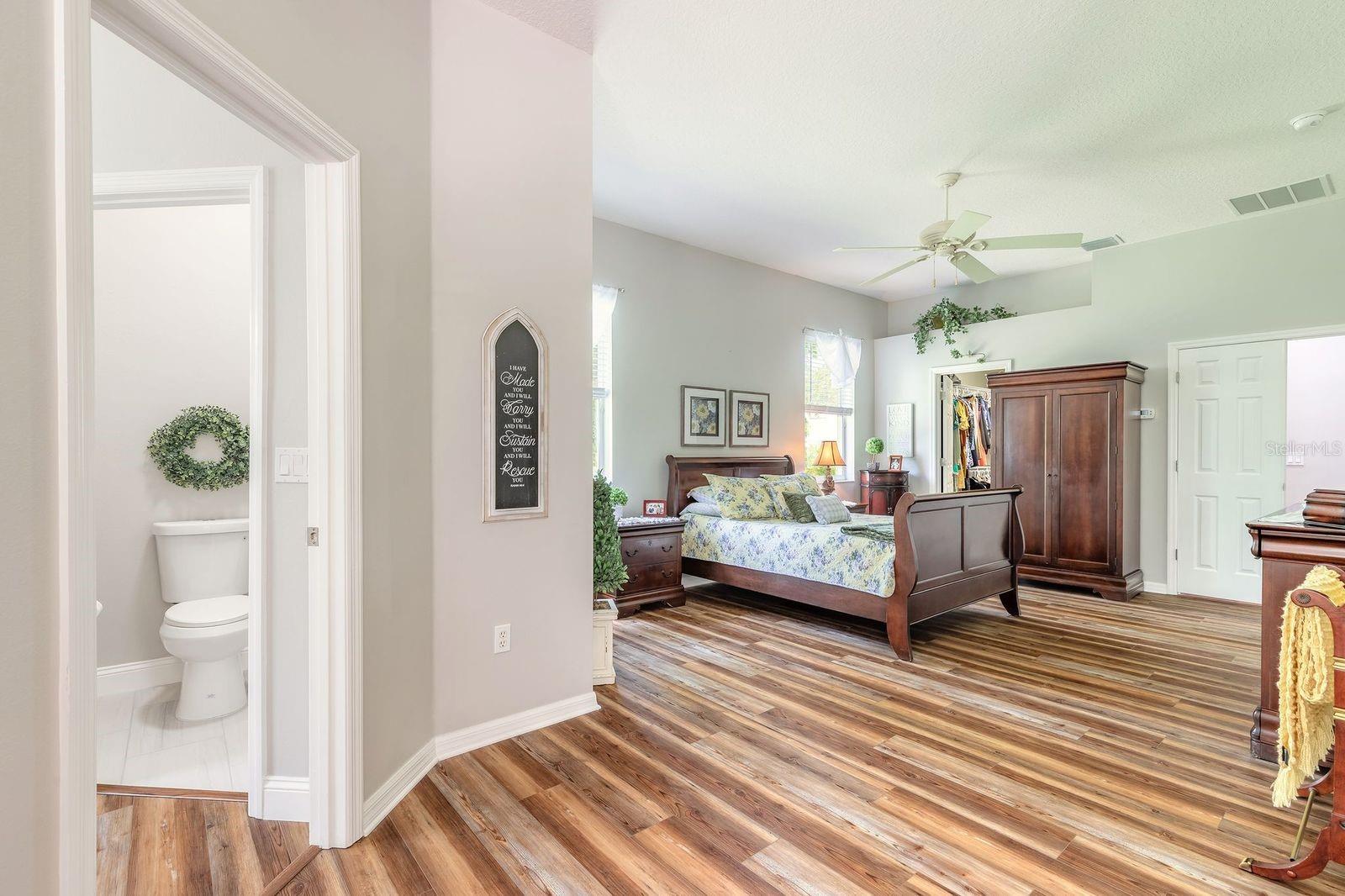 CYPRESS KNOLL - Residential