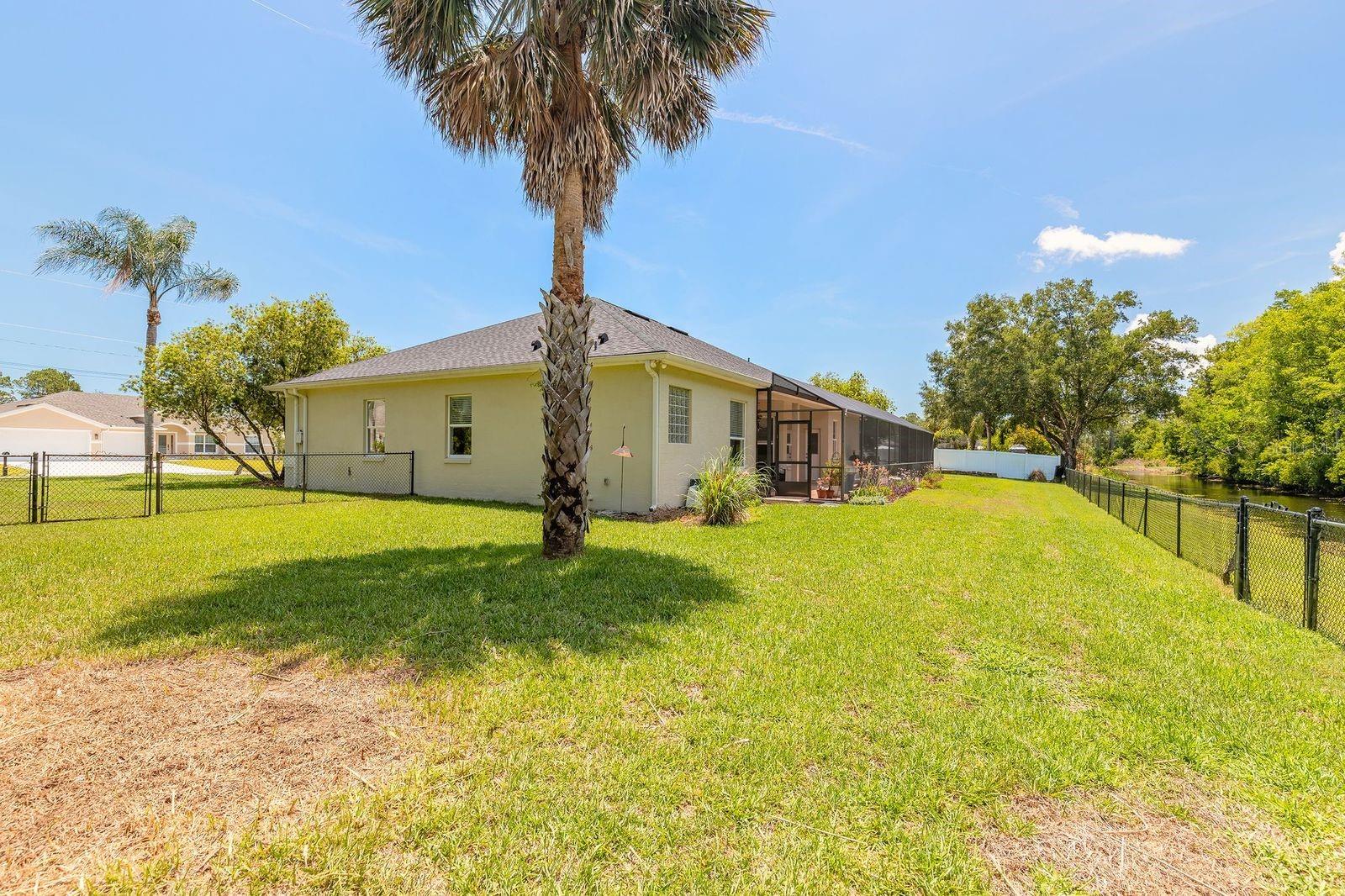 CYPRESS KNOLL - Residential