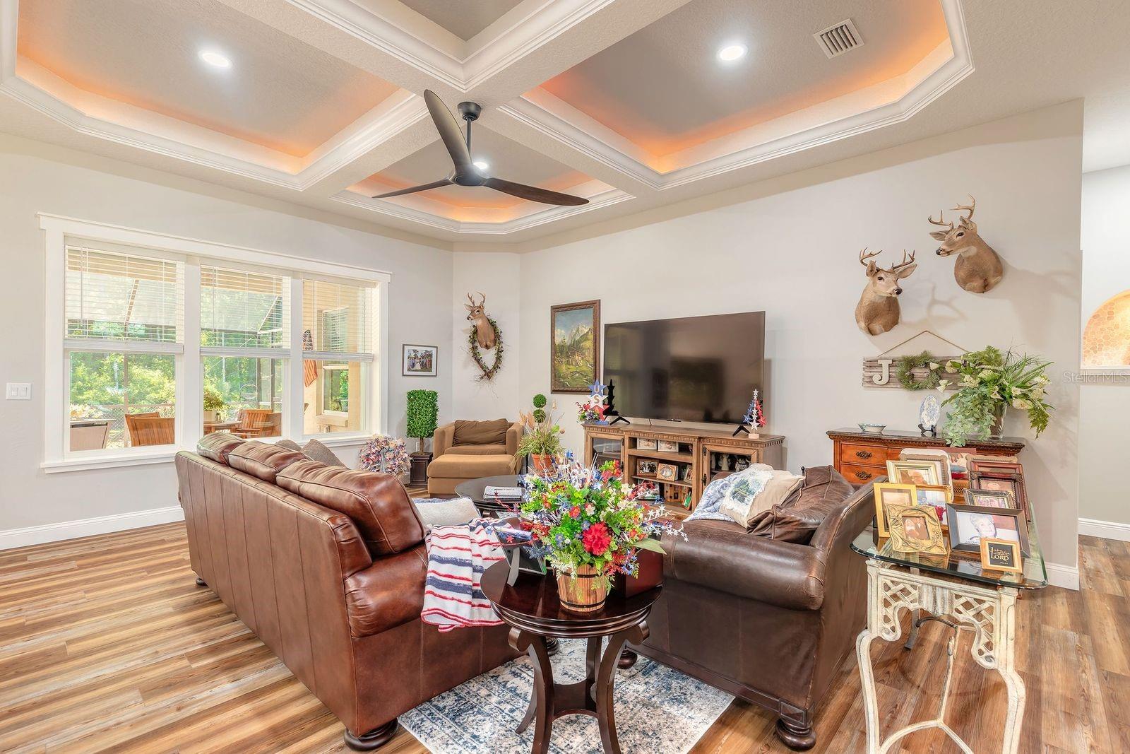 CYPRESS KNOLL - Residential