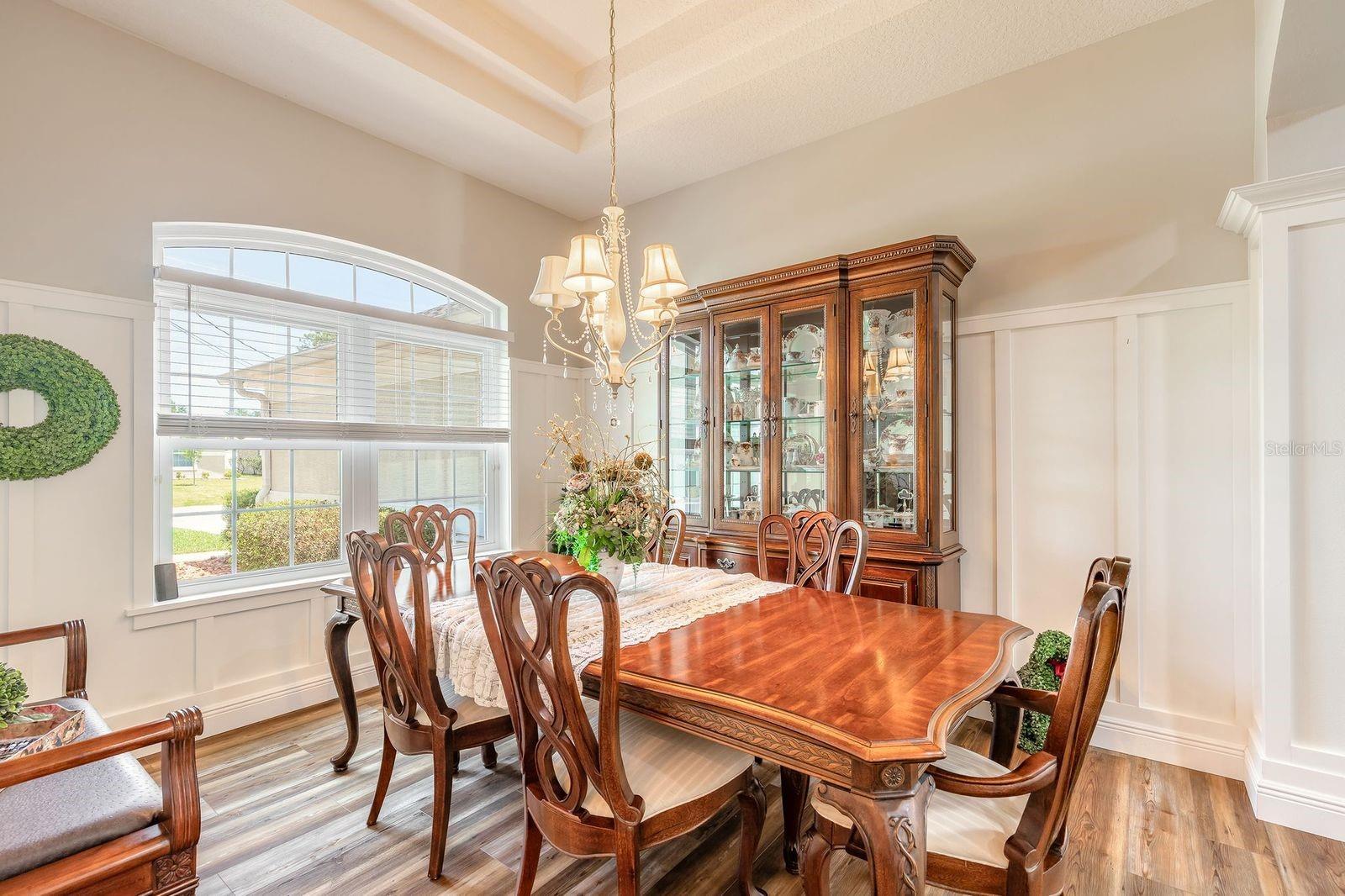CYPRESS KNOLL - Residential